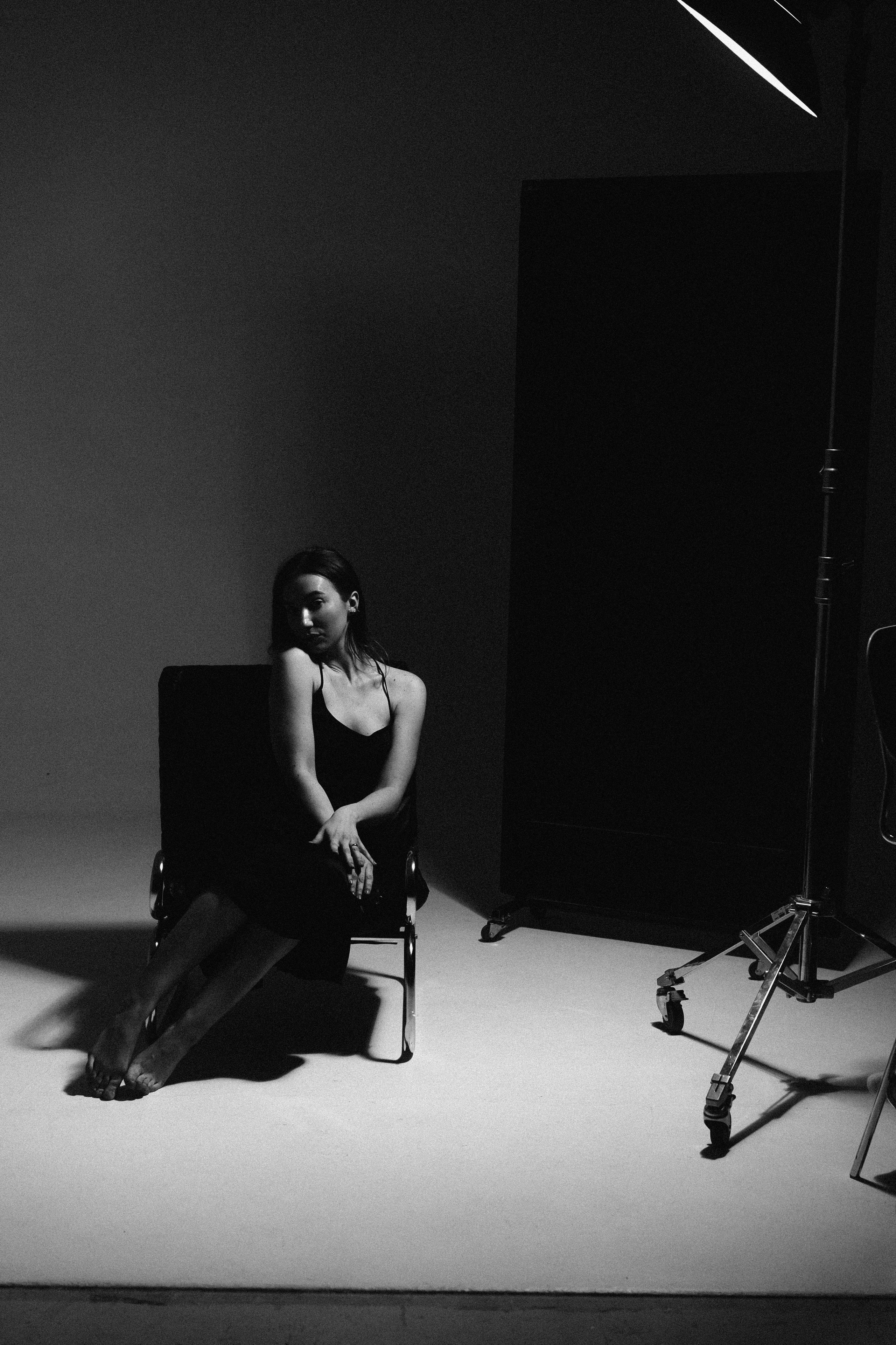 Элина II. Veronika Popadeikina Photographer