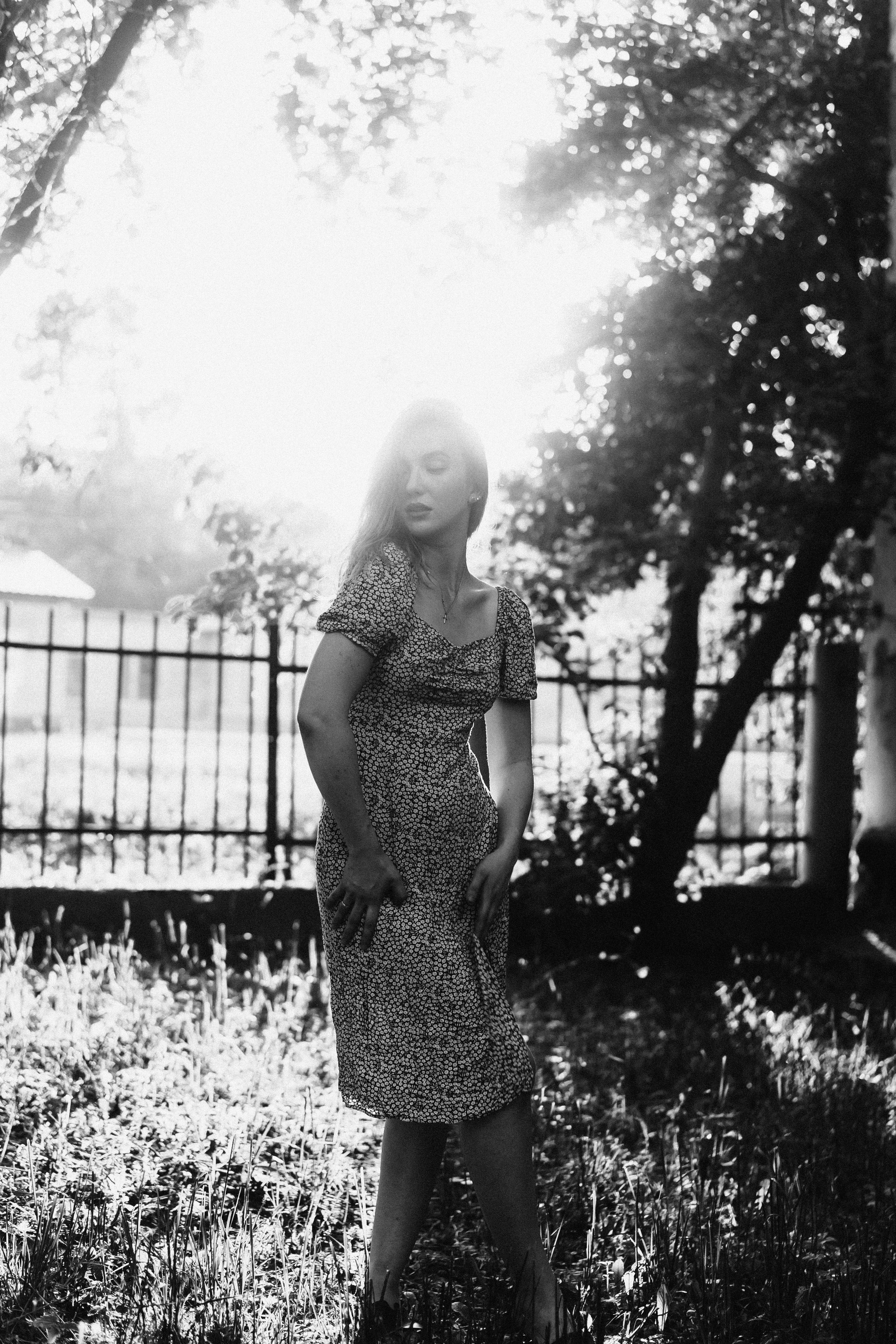 Элина. Veronika Popadeikina Photographer