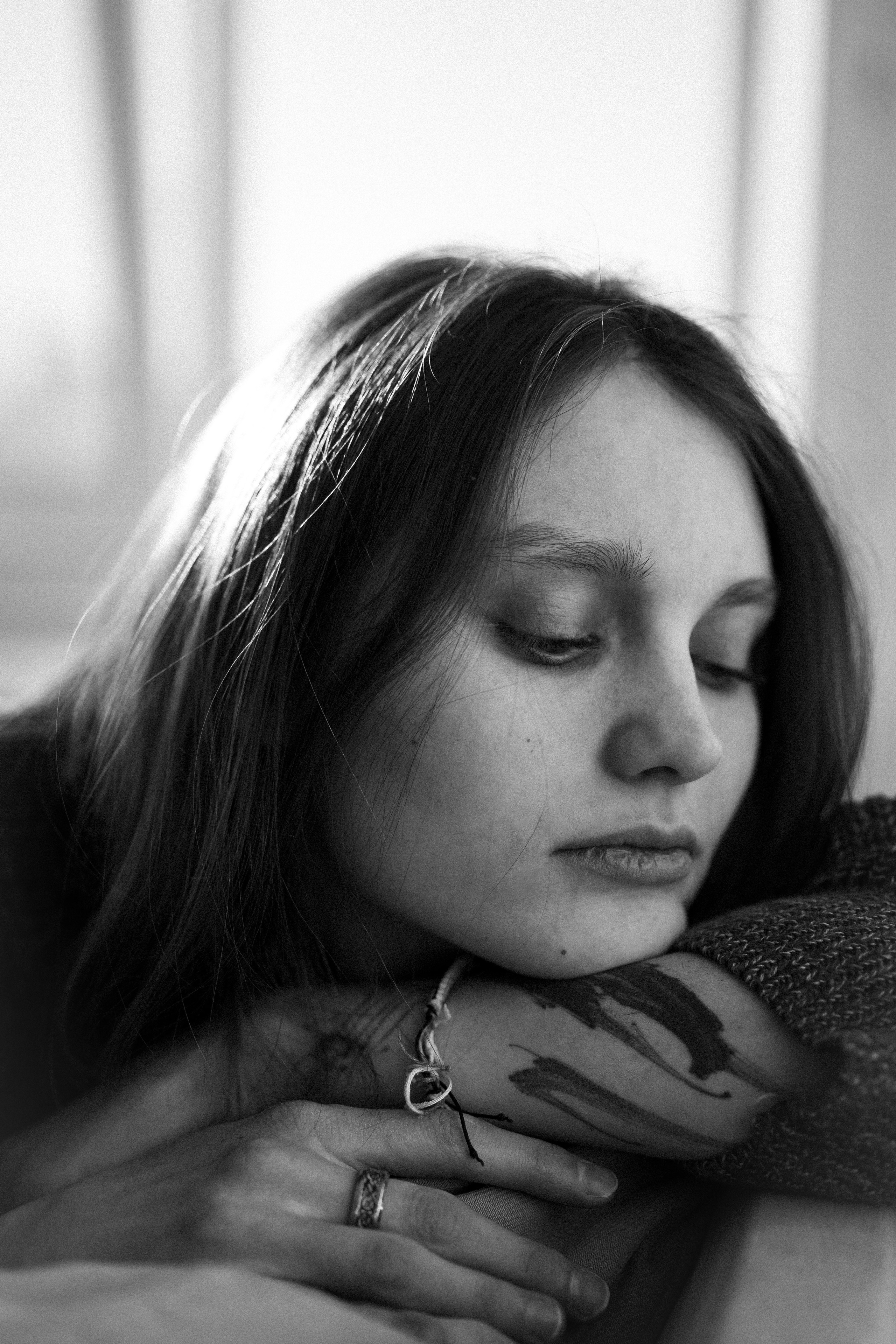 Ирина. Veronika Popadeikina Photographer