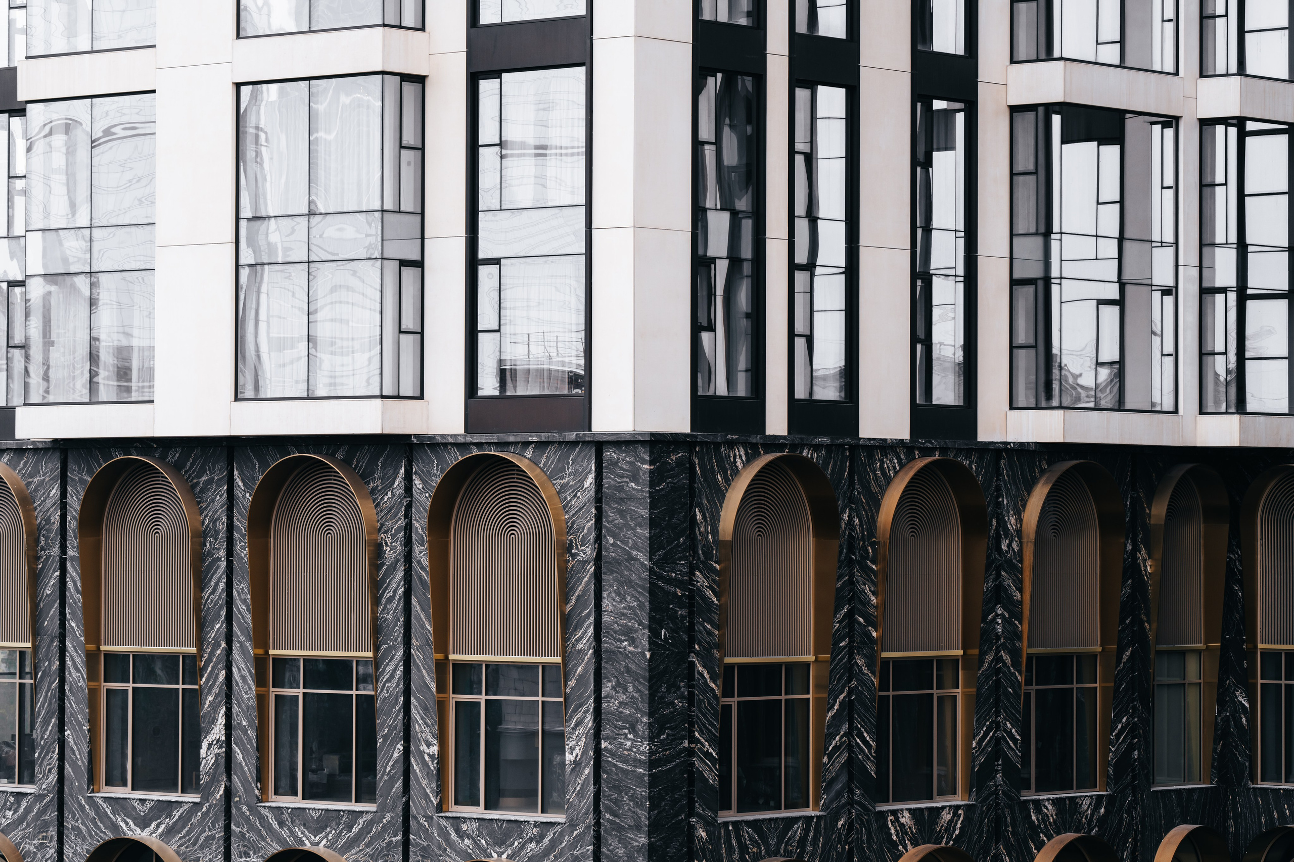 Poklonnaya 9, ANT Development. @tomrus: Рустам Шагиморданов — фотограф