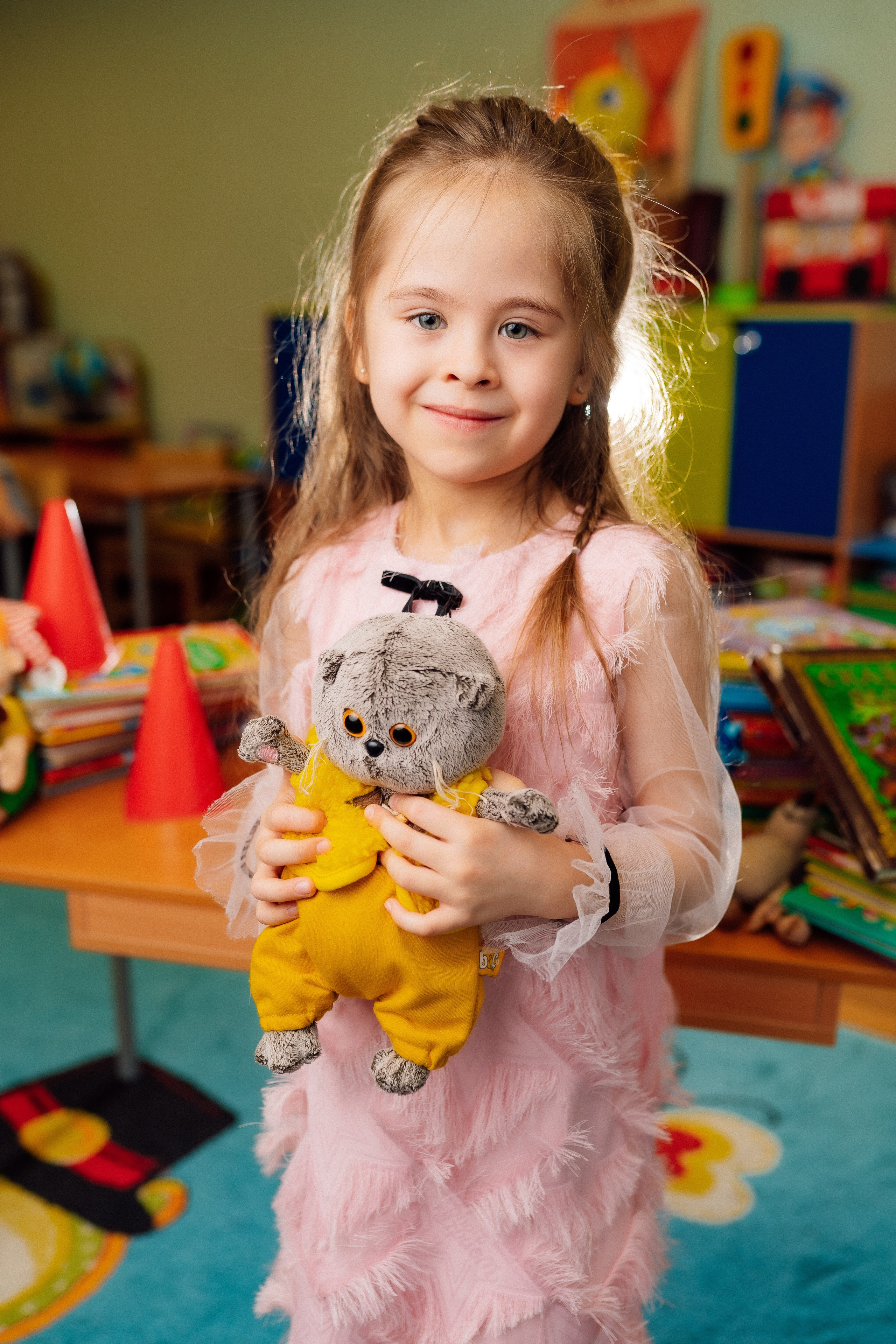 Детский сад «Жемчужинка». Фотограф Торопец Кристина Абрамова Kanwellia photography