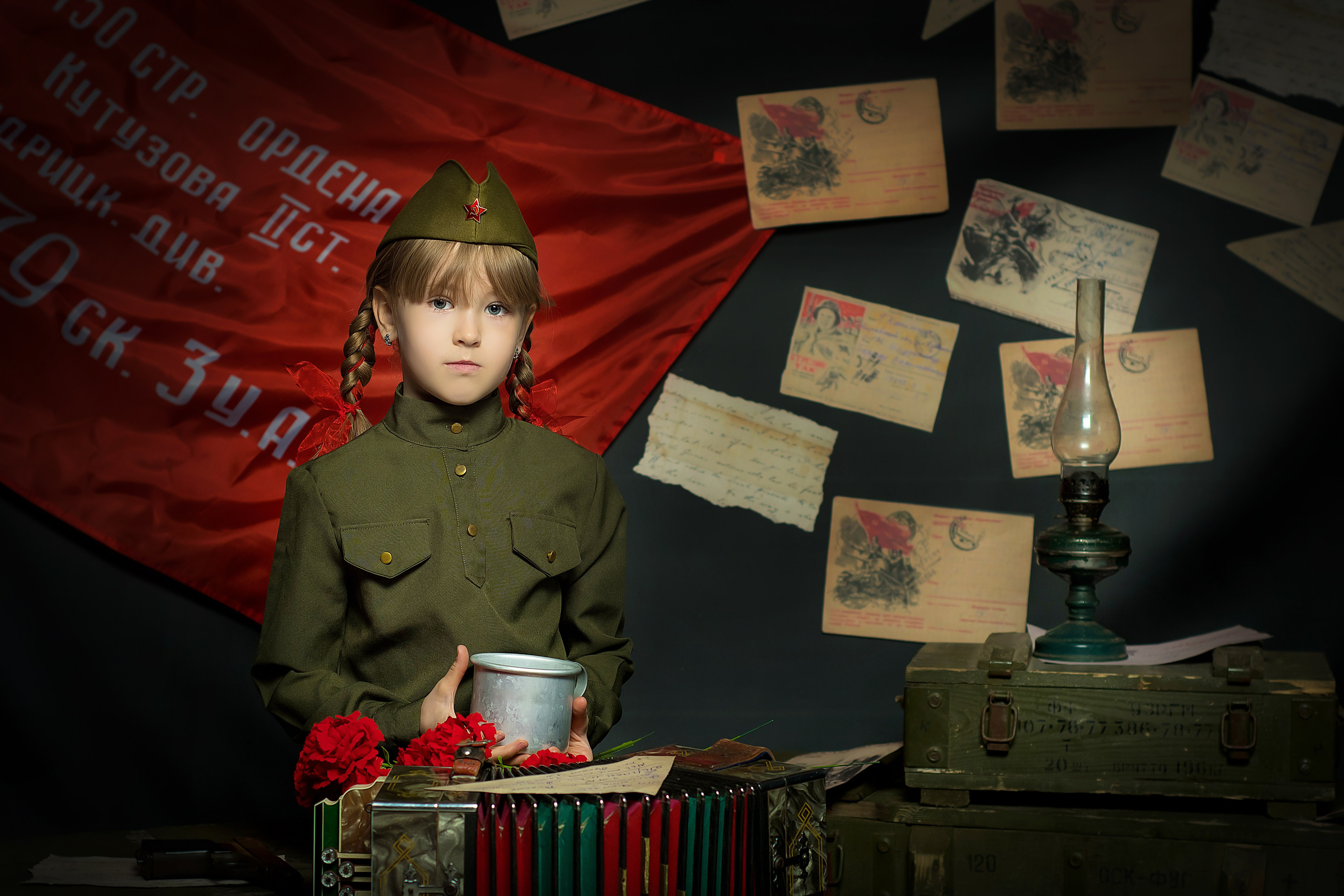 Студийная съемка. Фотограф Ольга Холина|Дебальцево