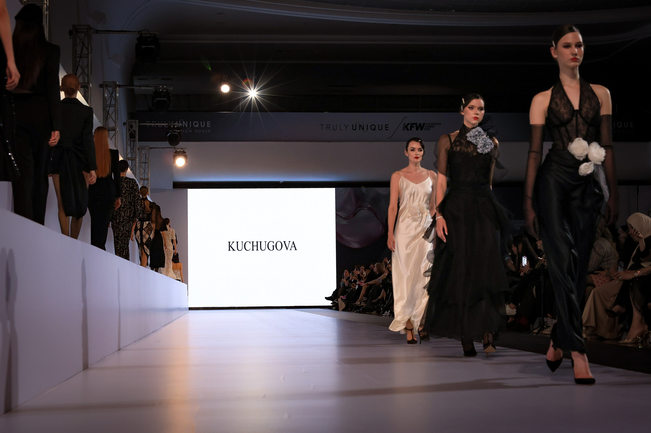 Kazakhstan Fashion Week. Фотограф в Алматы