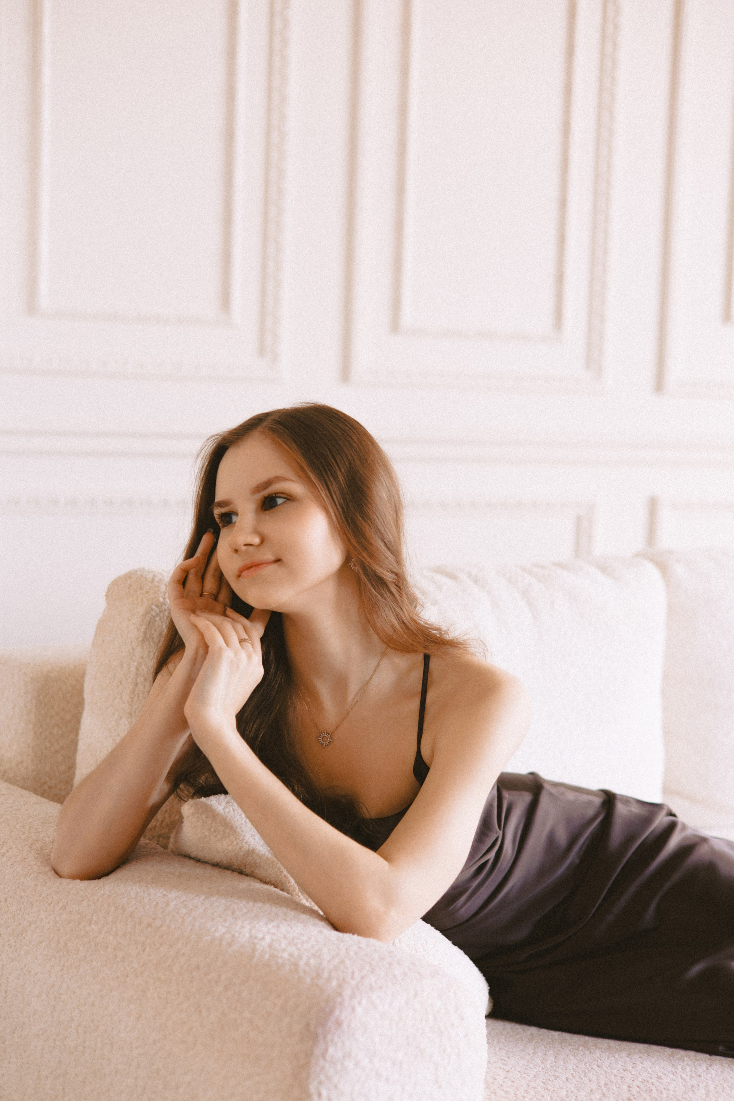 Полина. Валентина Самарина Фотограф
