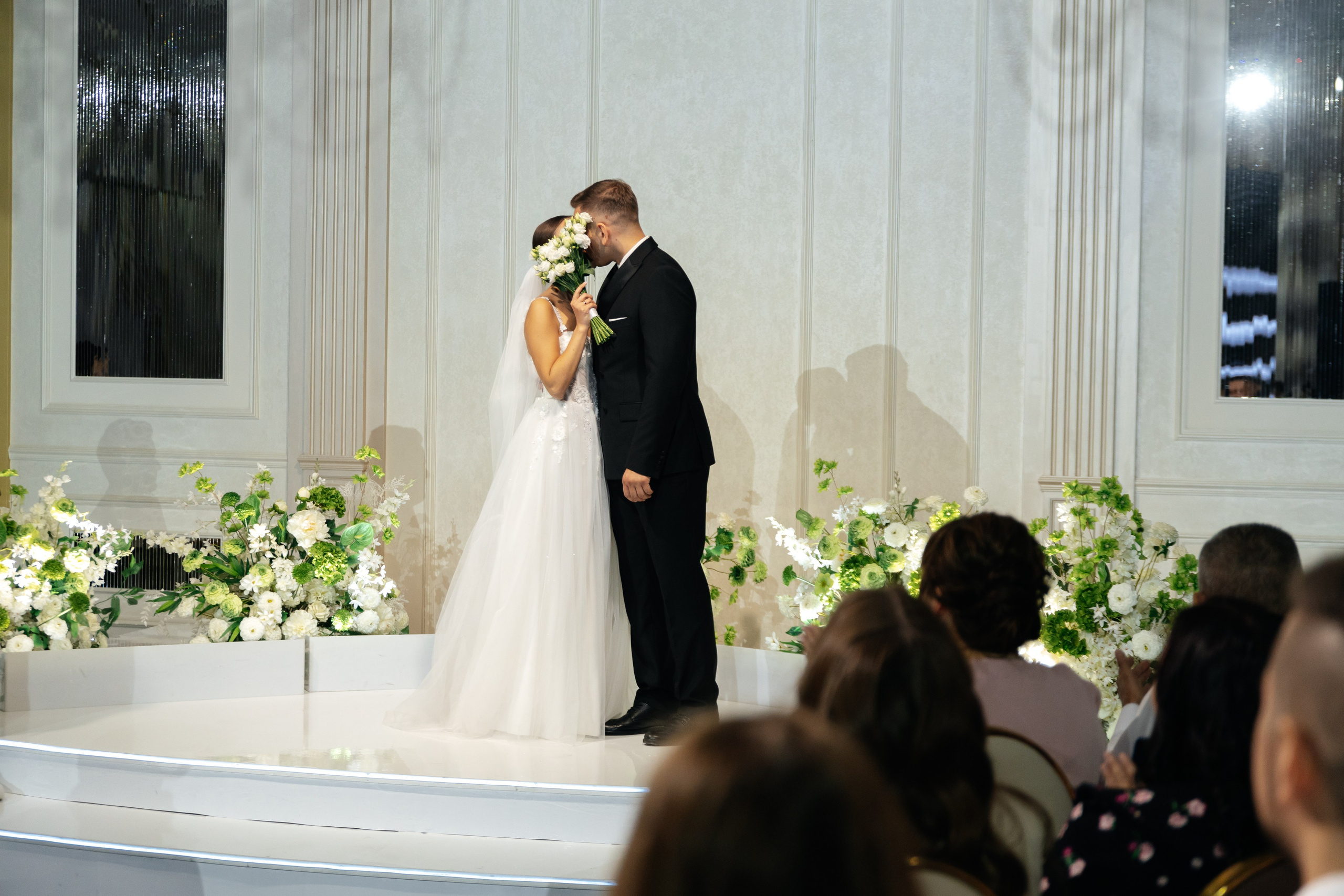 Arthur & Zarina. Свадебный фотограф Ильнар Асадуллин