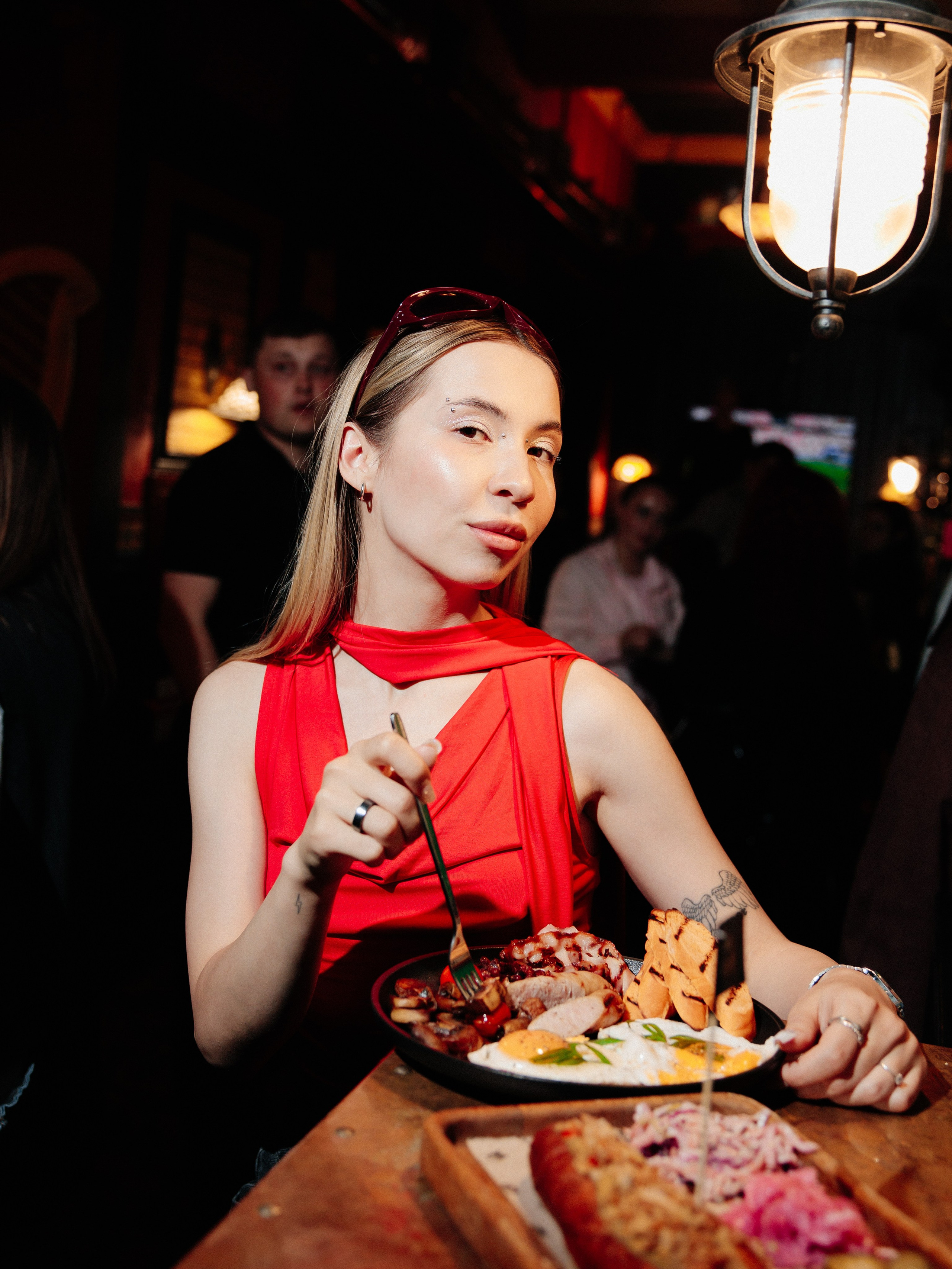 Harat's Irish Pub. Фотограф Артем Давыдов