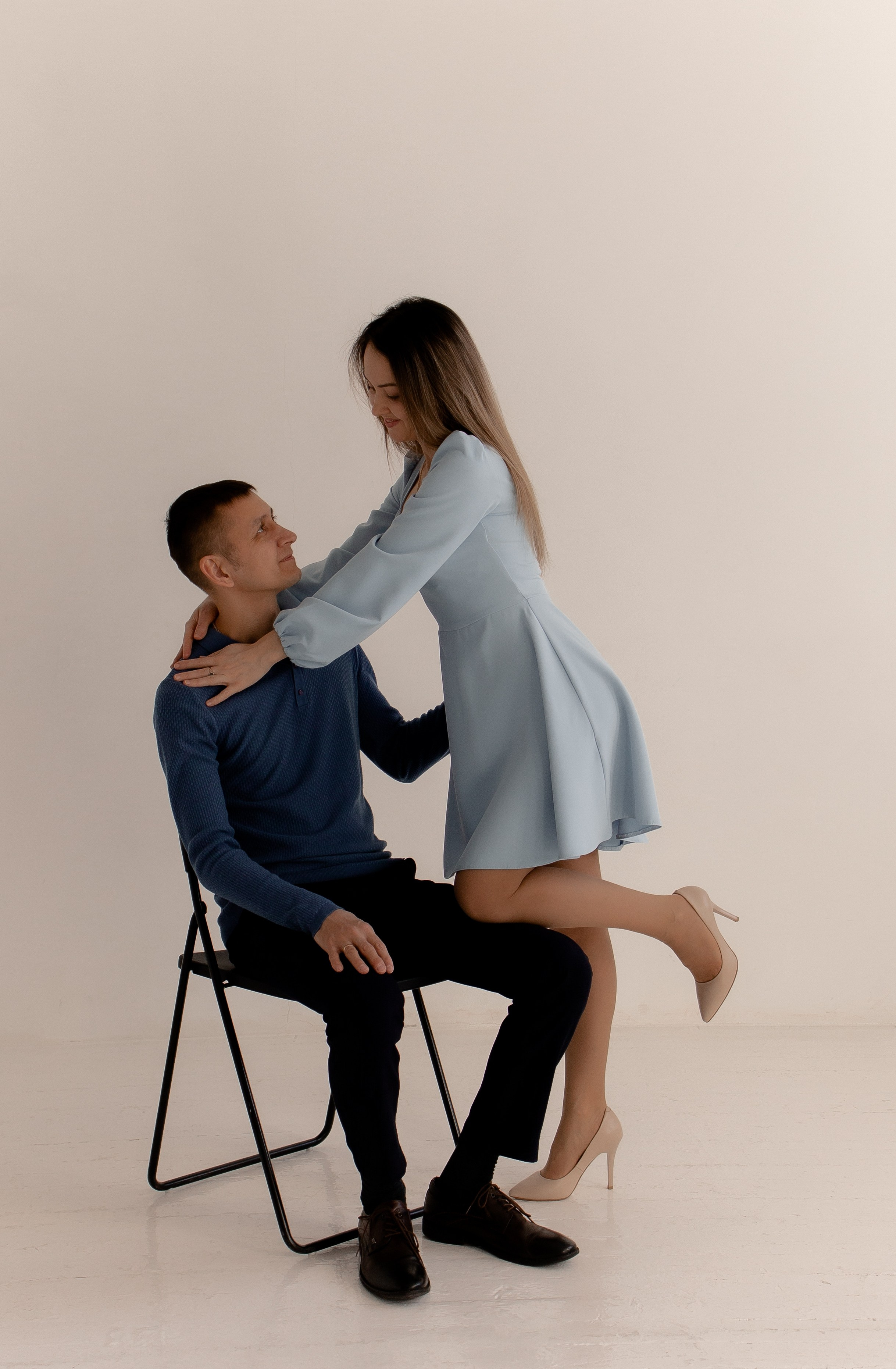 Марианна и Андрей