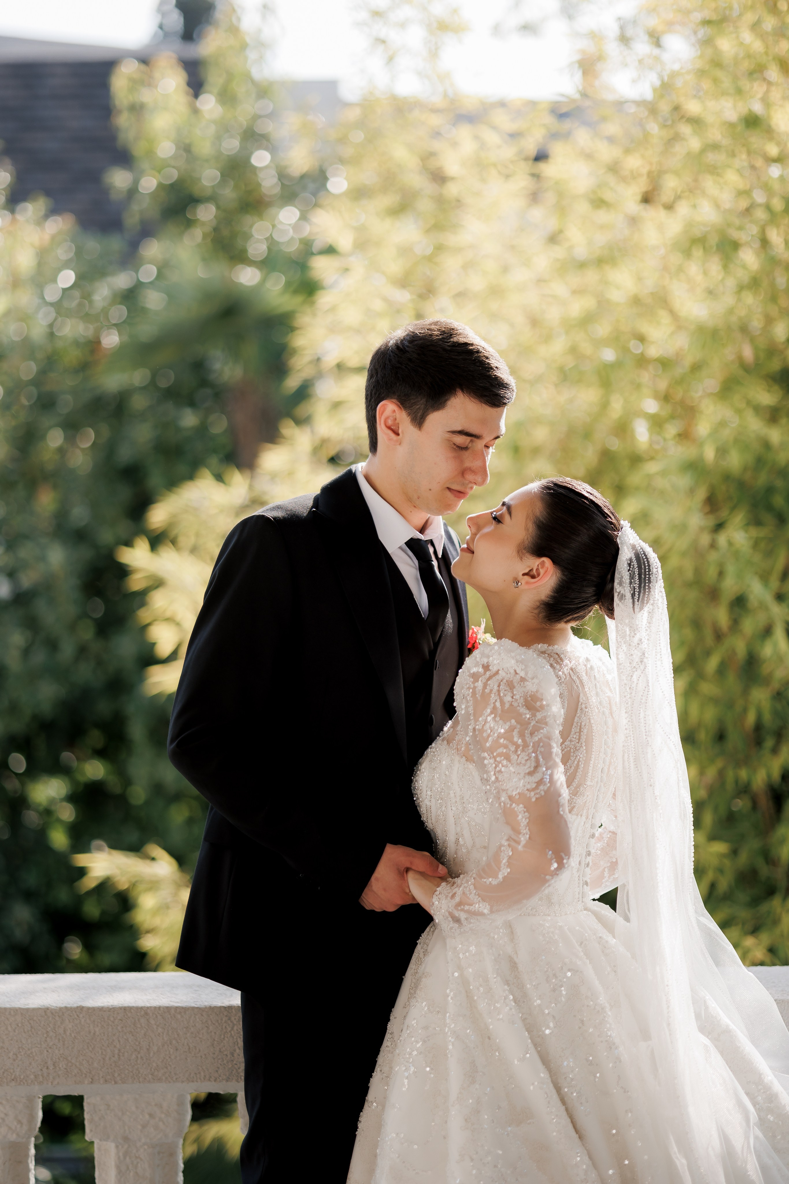 R&V. Свадебный и семейный фотограф