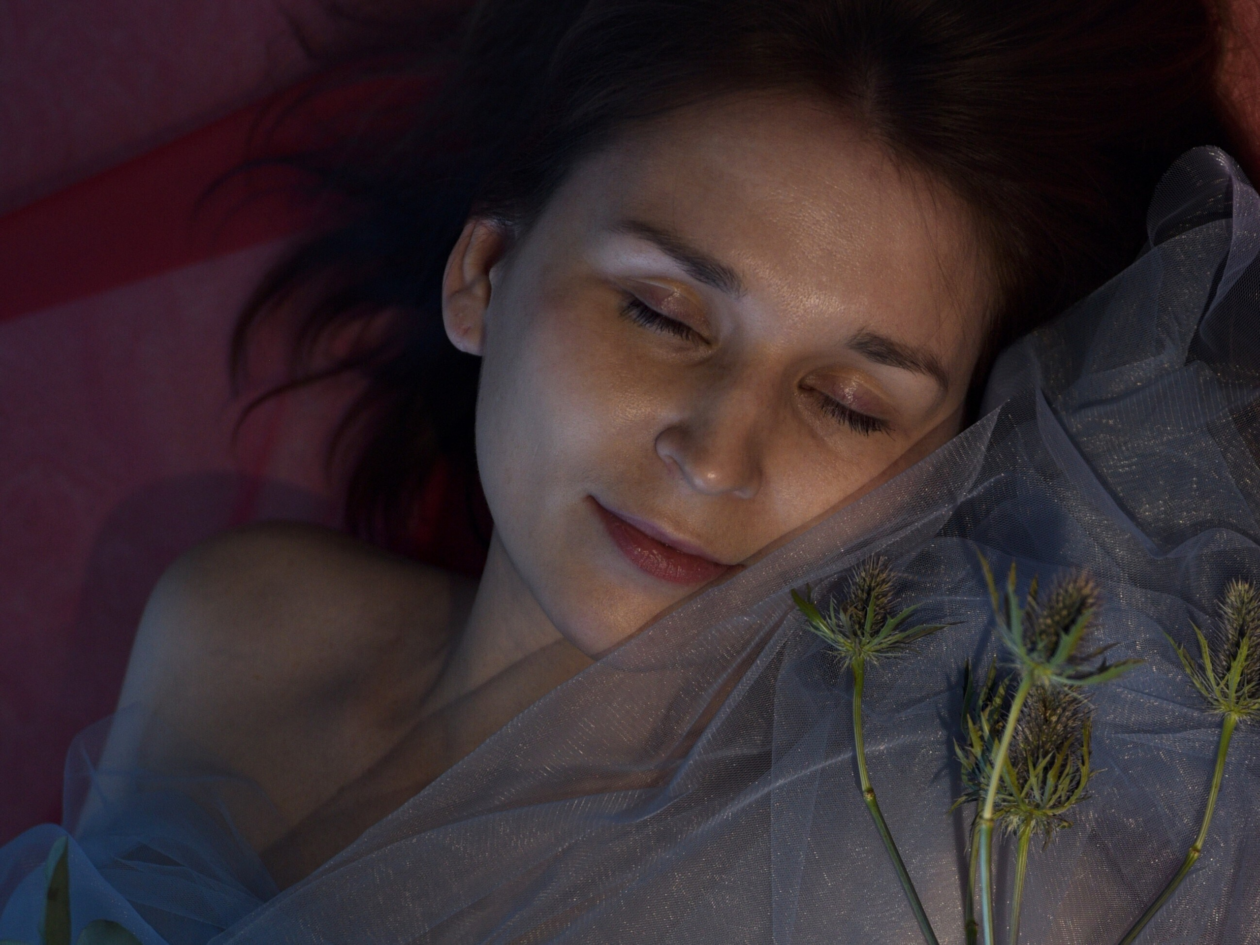 Нина. Фотограф в Челябинске