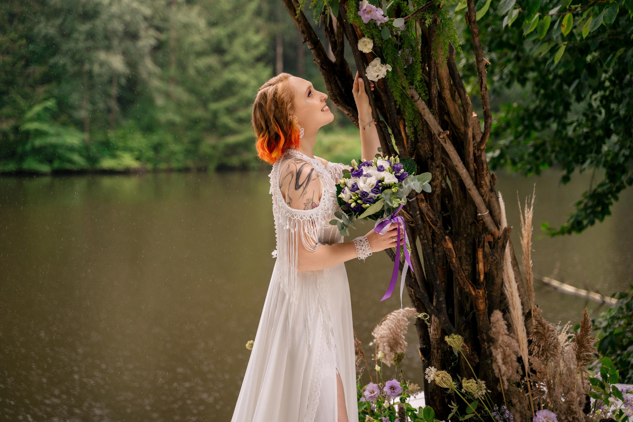 Александр и Евгений. Свадебный и портретный фотограф в Москве Гудумак Евгений