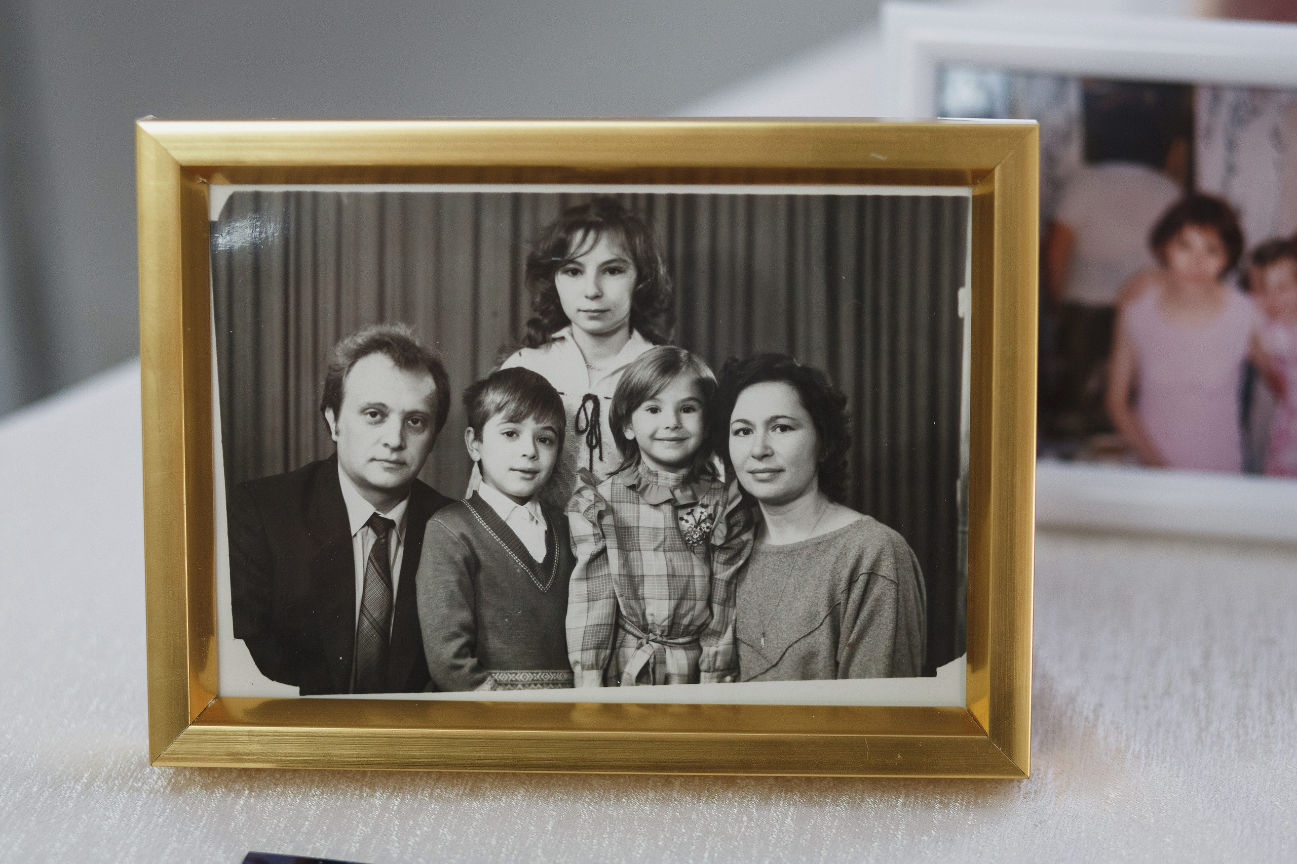 Профессиональная фотосессия Дня Рождения Людмилы в Варваци, Таганрог. Свадебный и семейный фотограф в Таганроге Бакарюк Антон