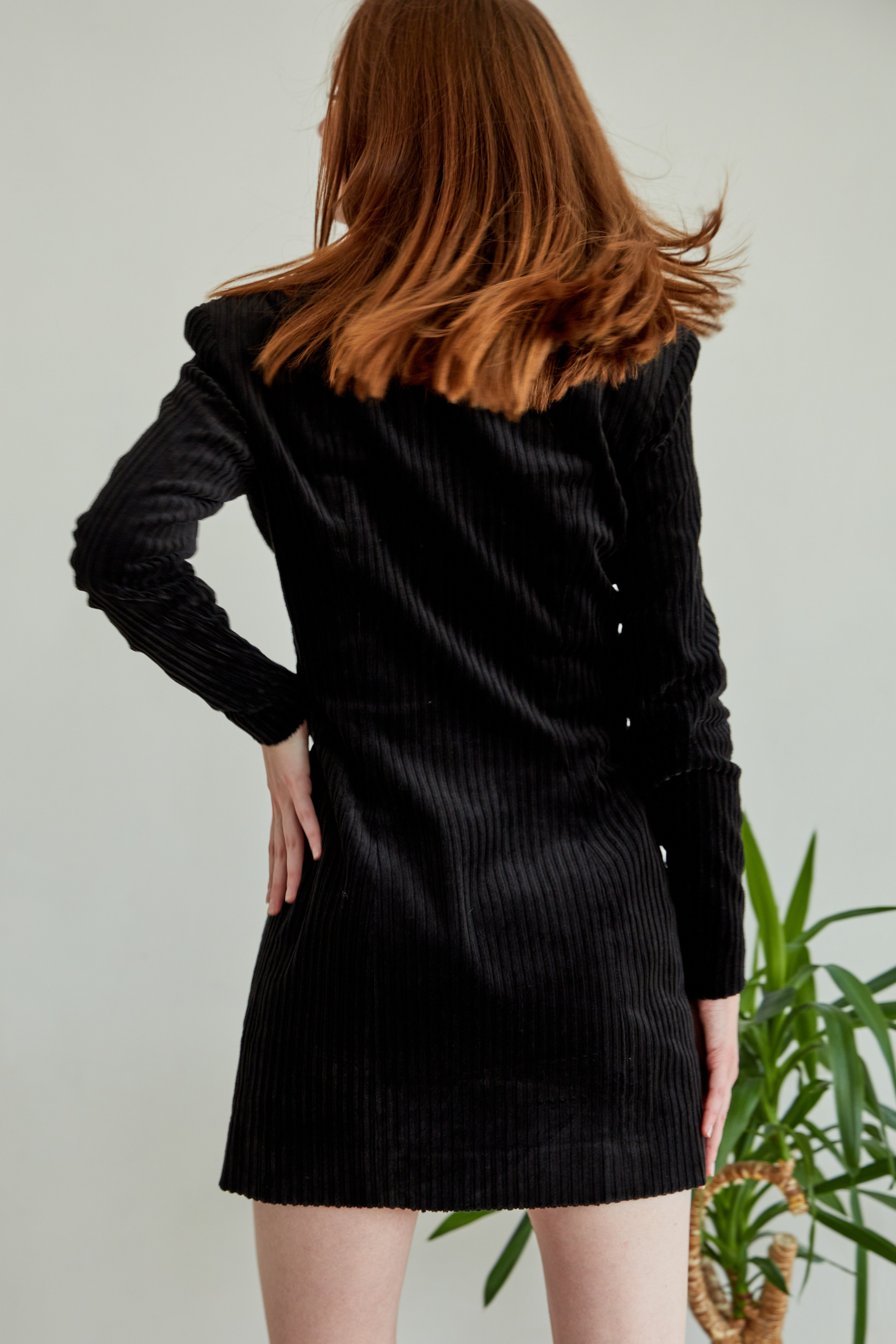 Fashion. Фотограф Алексей Яковлев