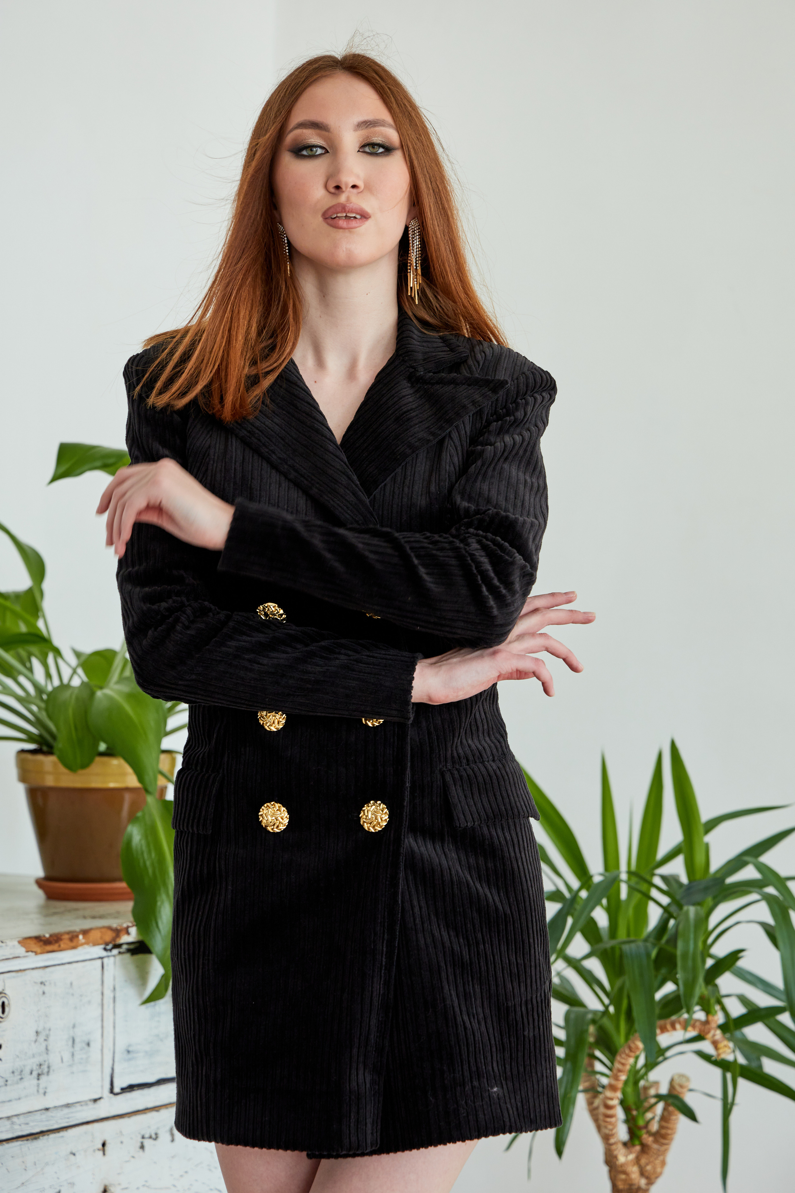 Fashion. Фотограф Алексей Яковлев