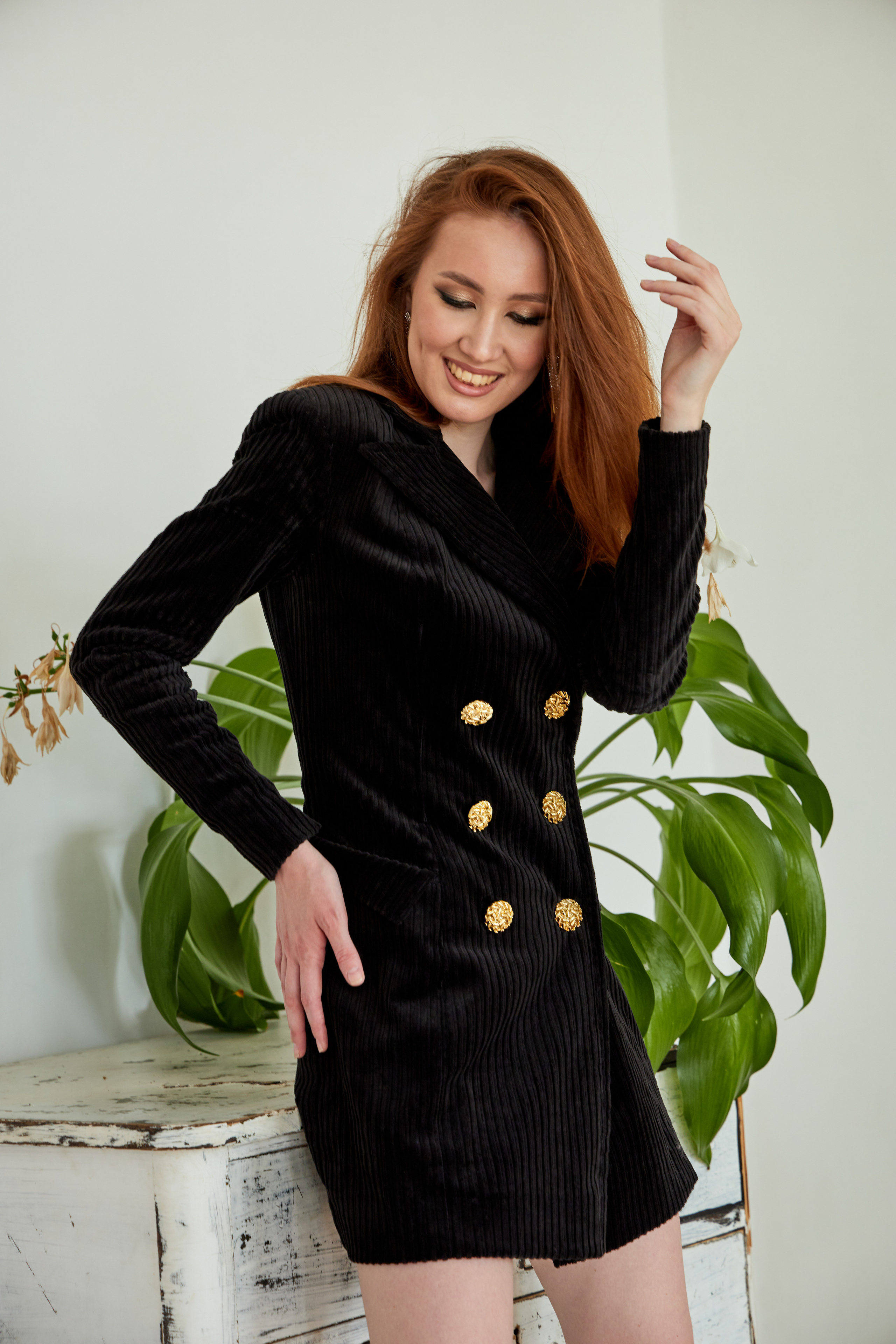 Fashion. Фотограф Алексей Яковлев