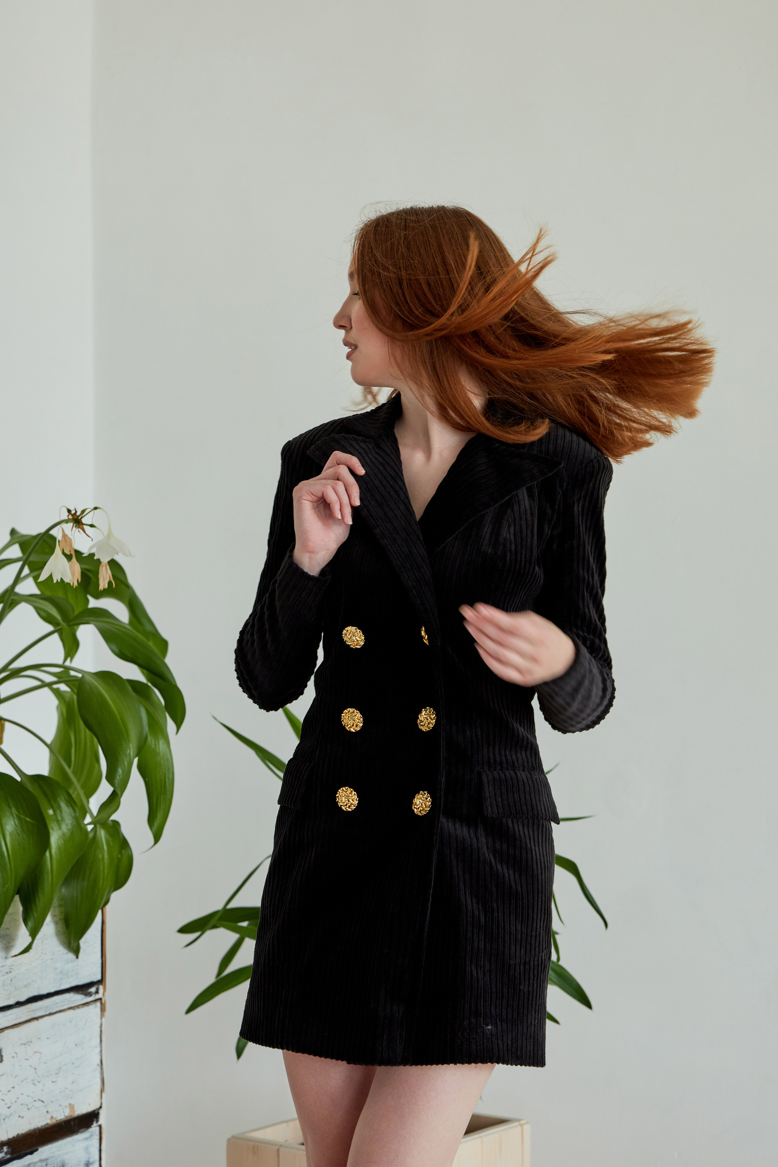 Fashion. Фотограф Алексей Яковлев