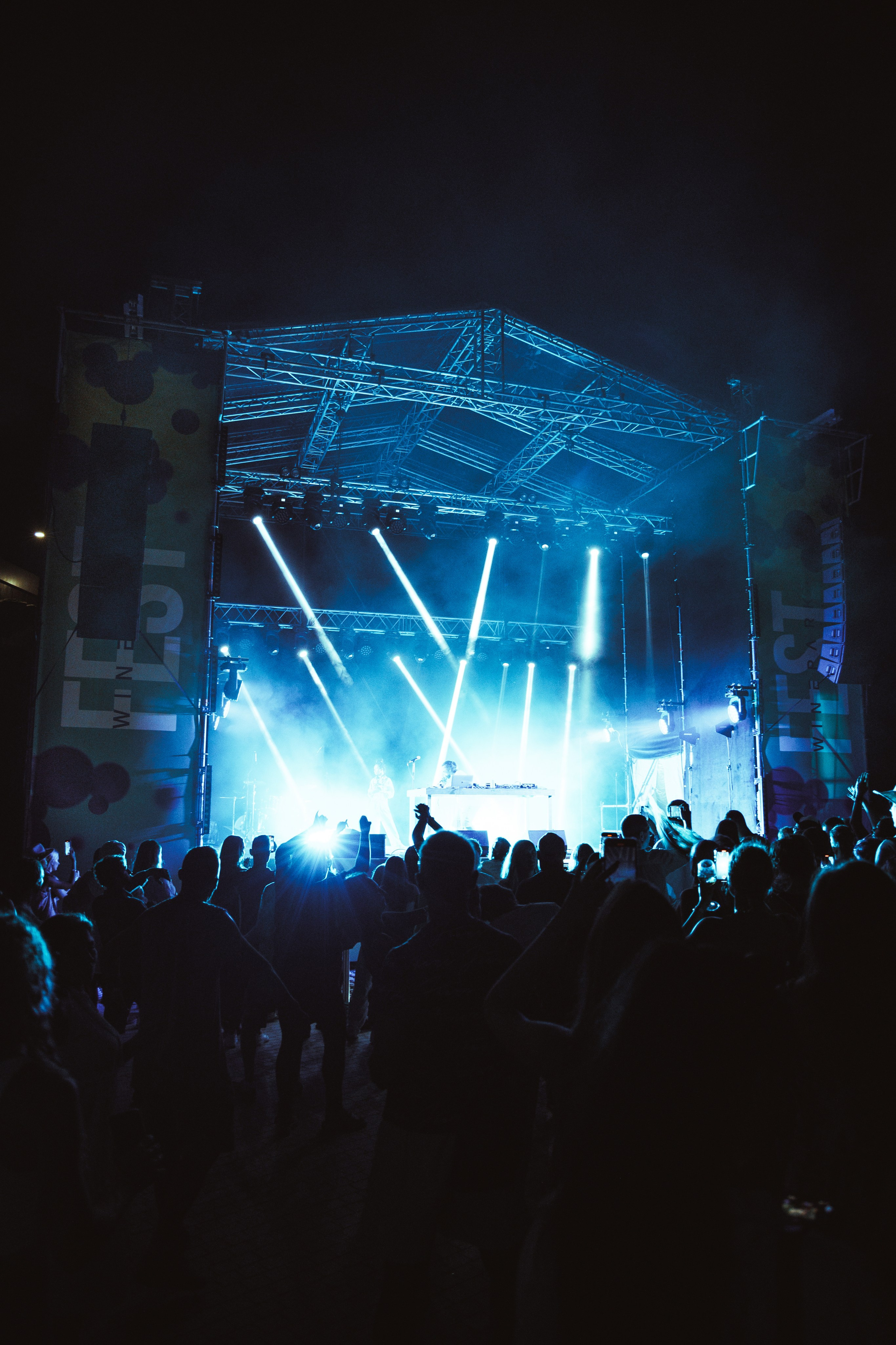 Winepark Fest. Артем Корнев Фотограф