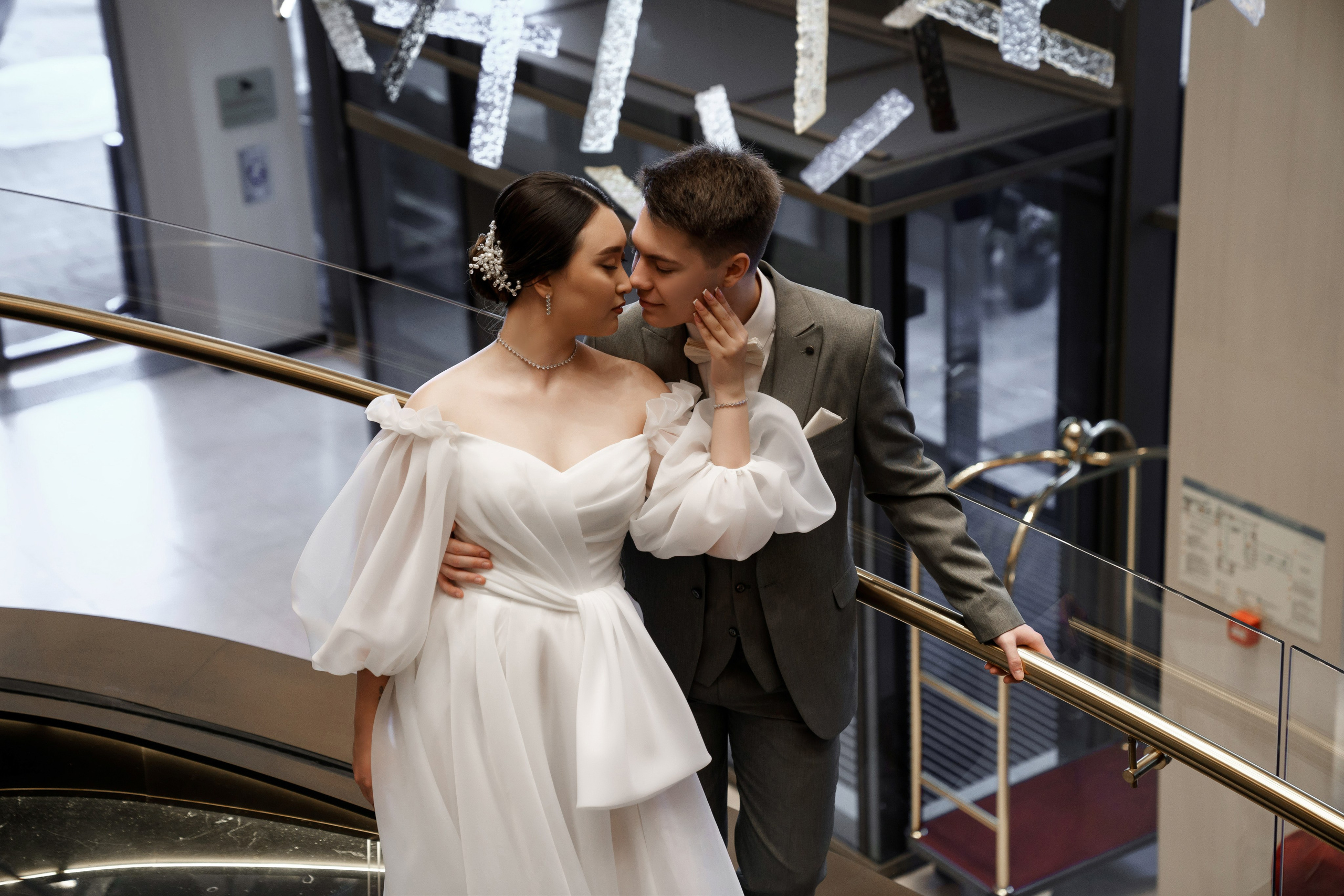 Павел и Вероника. Свадебный и репортажный фотограф Ростов-на-Дону Алексей Гуль