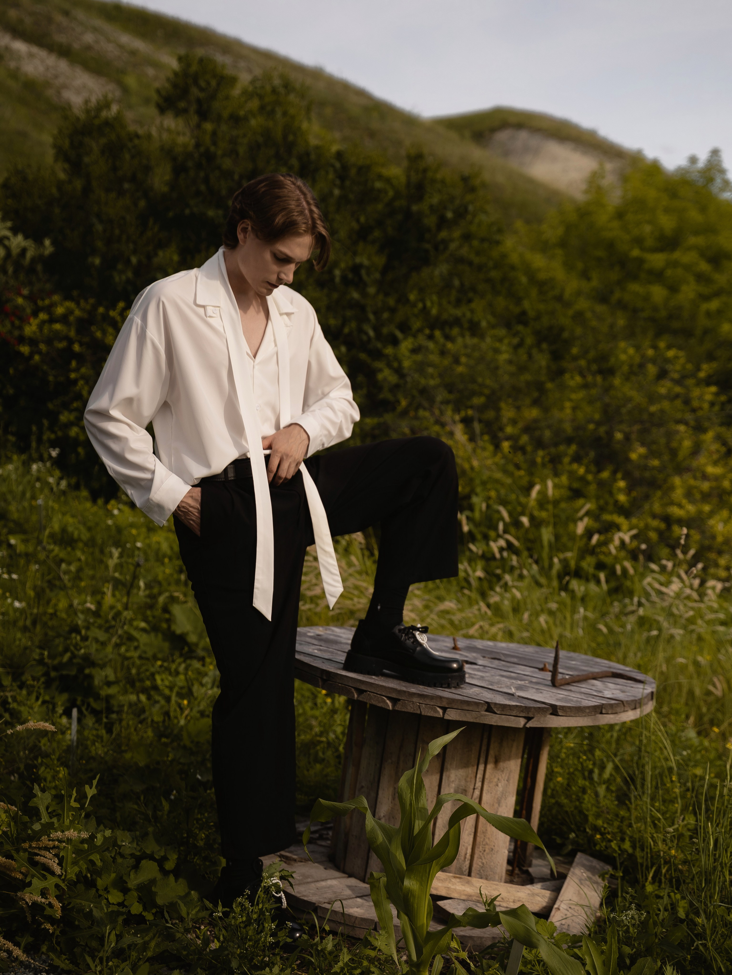 I & D. Свадебный фотограф Диана Бирюкова Казань