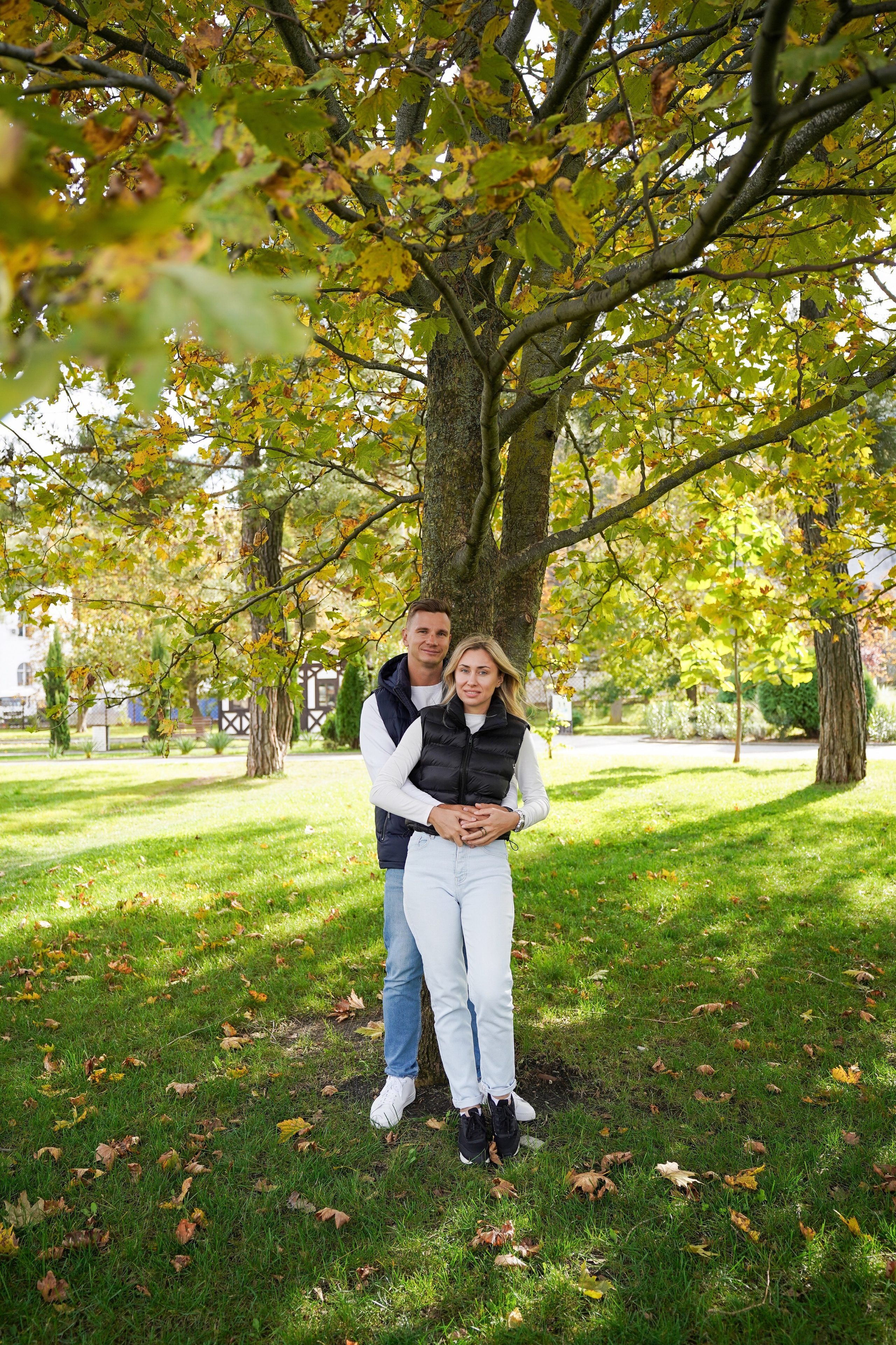 Семейная фотосессия в Абрау-Дюрсо. Фотограф Новороссийск | Геленджик и ЮФО Эльвина Ясинская