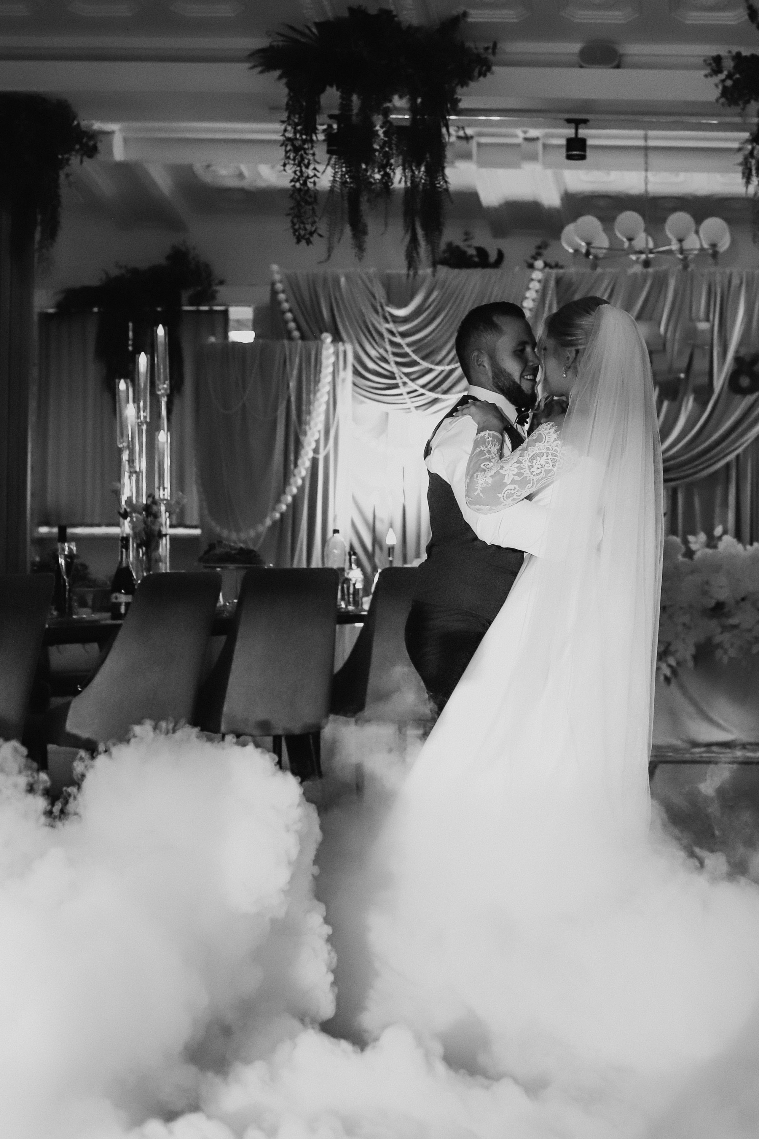 СОФИЯ & МИХАИЛ. Фотограф Мариуполь | Ялта | Крым — Диана Мазенко