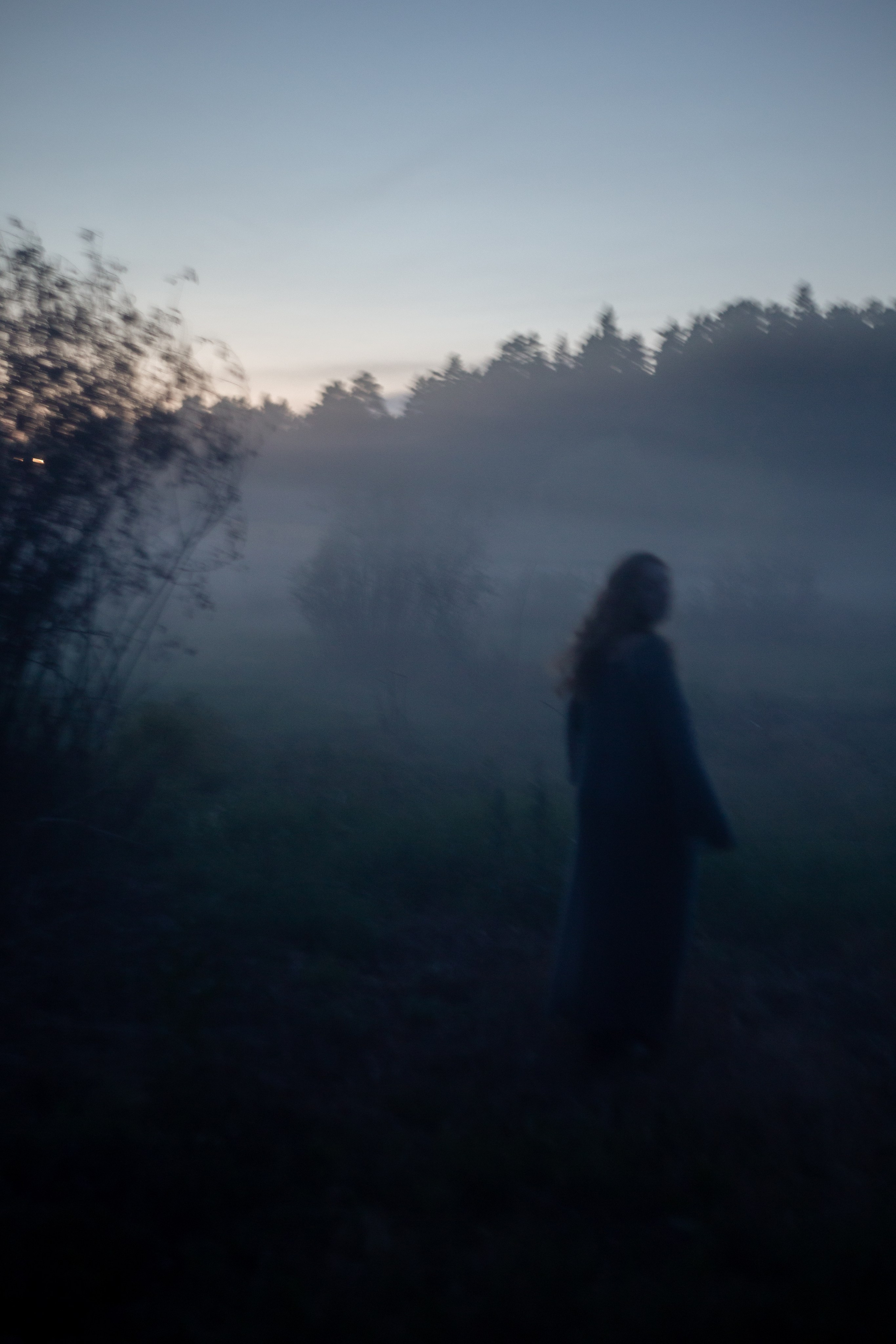 Анна. Фотограф в Москве Лера Юдина