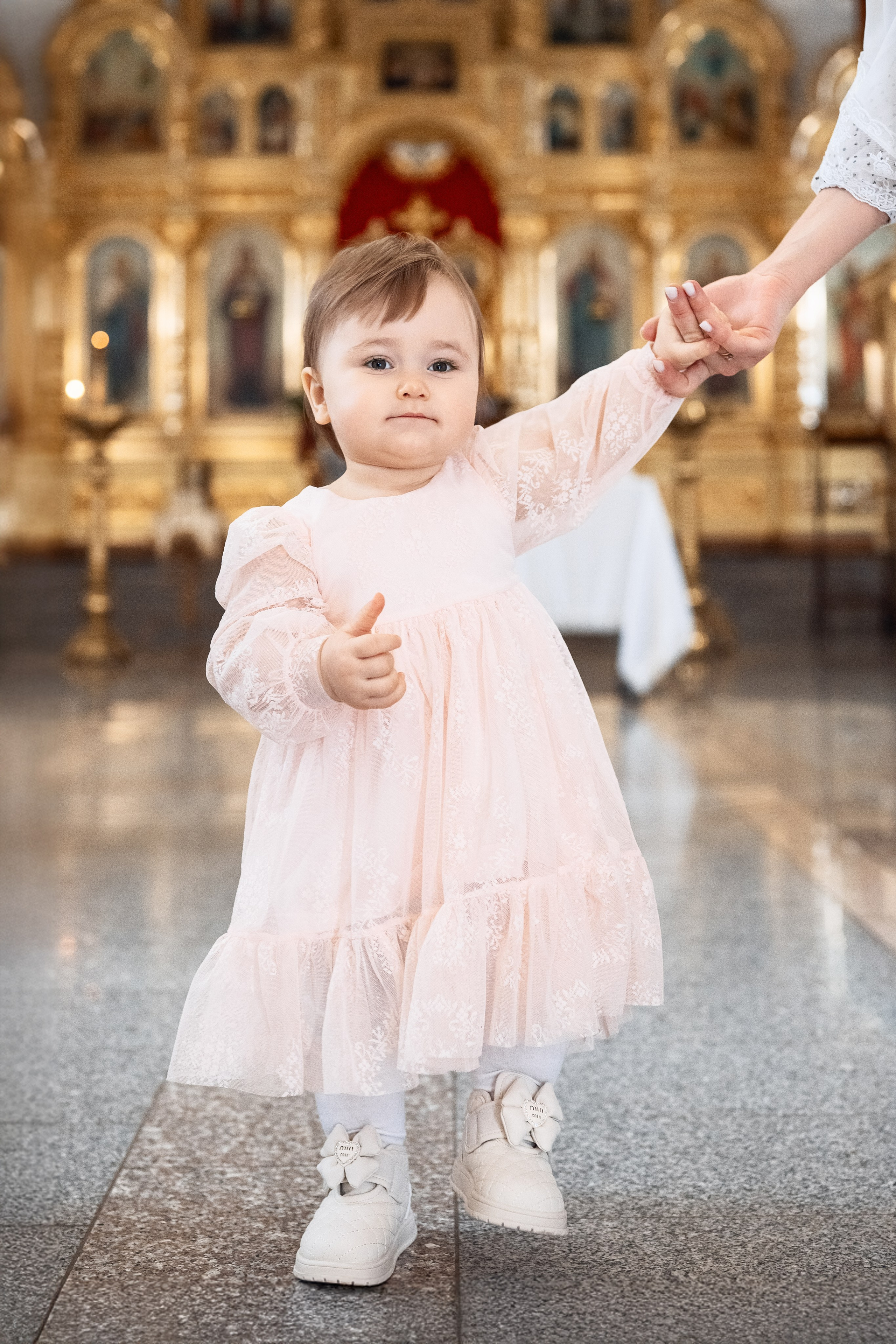 Павловка, храм св. апостолов Петра и Павла. Церковный фотограф на Таинство Крещения и Венчания в Оренбурге и Оренбургской области Екатерина Белкина