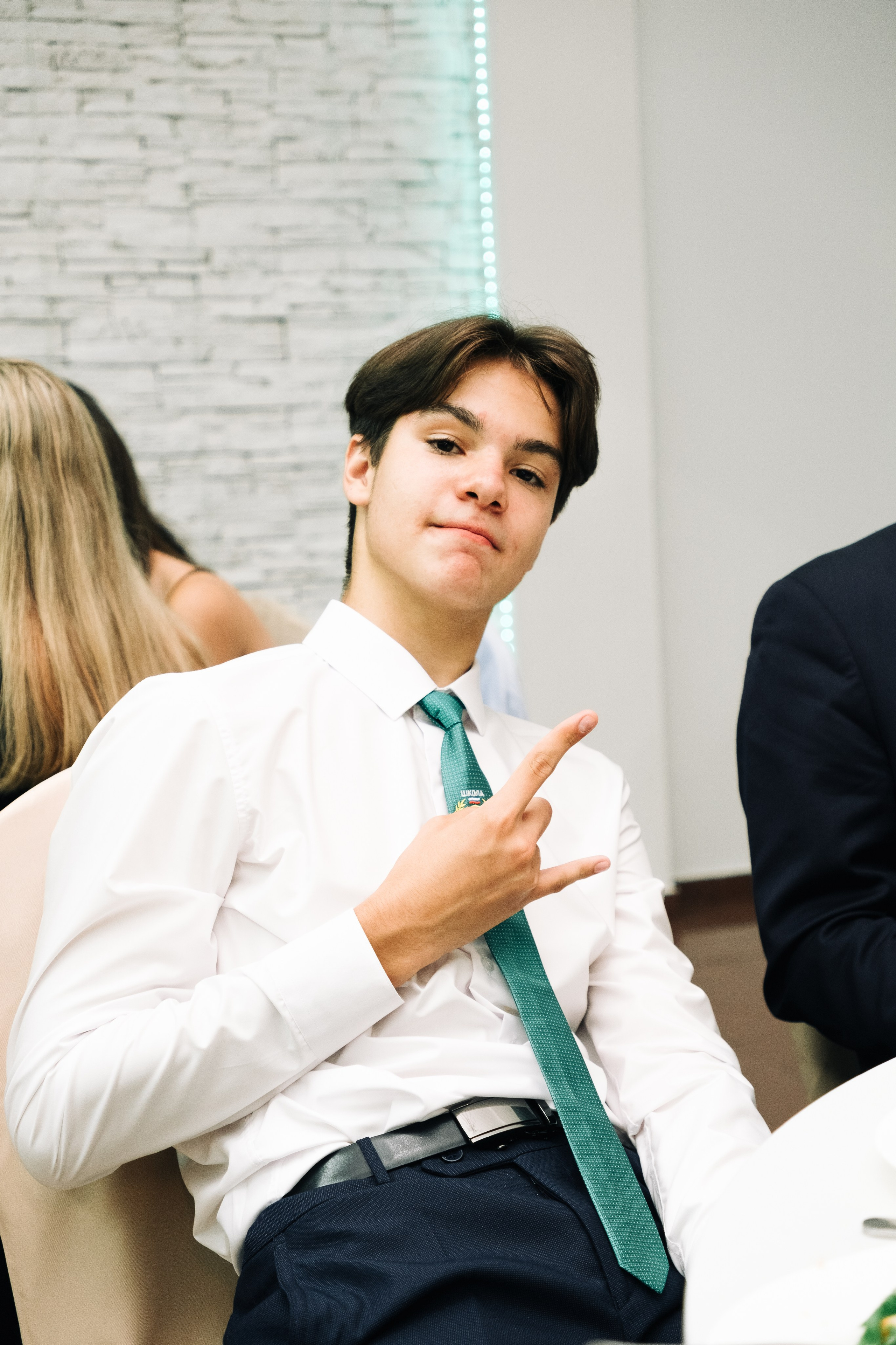 Выпускной. Фотограф в Иркутске Анна Мирошникова