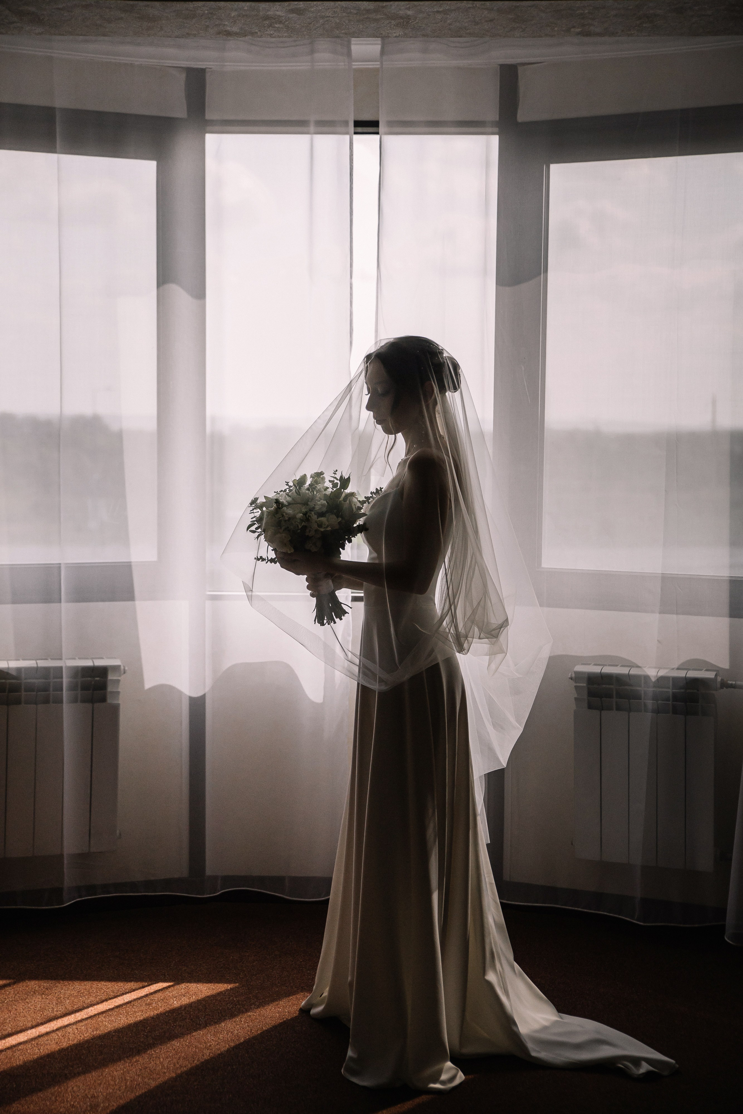 Данила и Даша. Свадебный и семейный фотограф Самара и Самарская область Дарья Зарипова