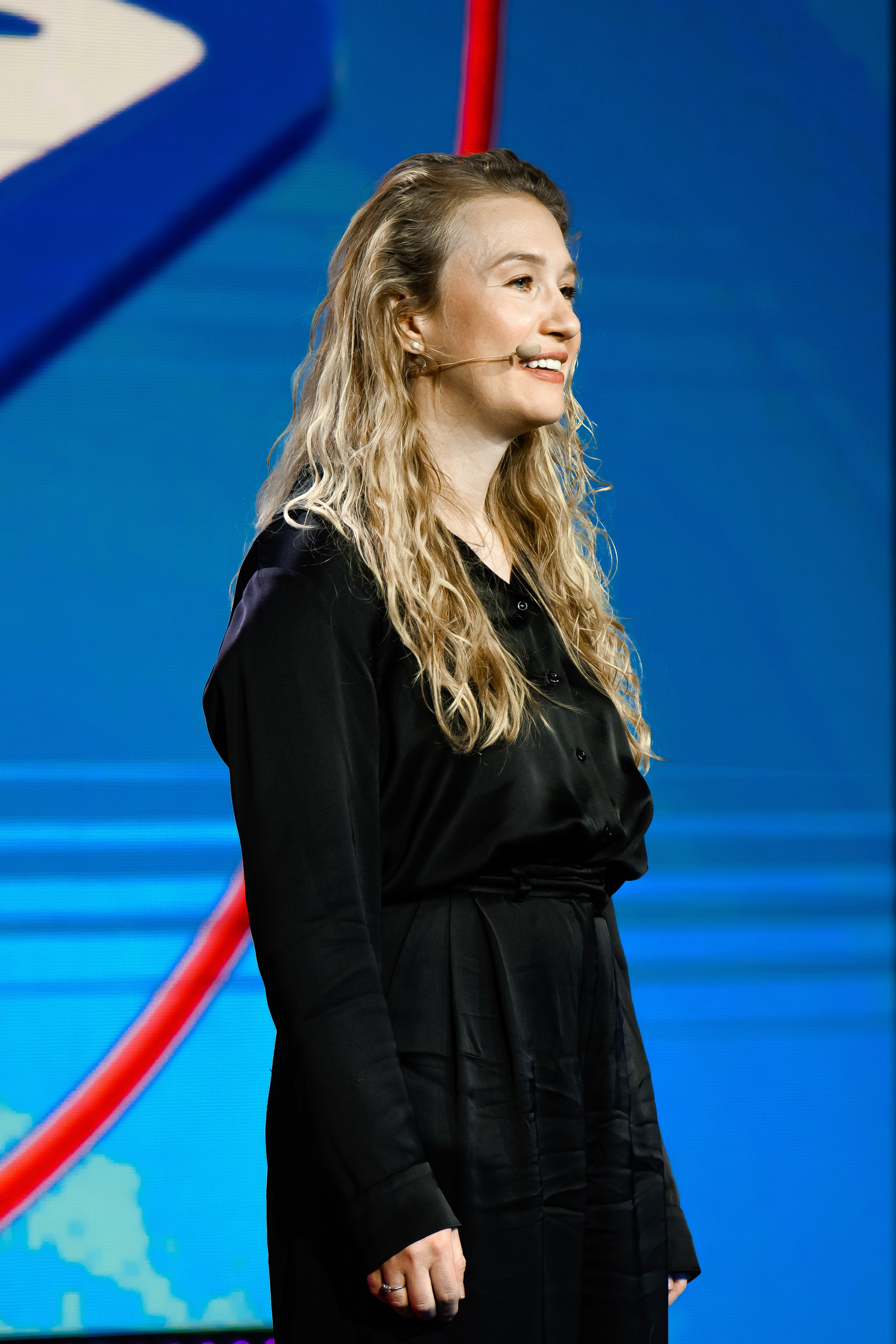 MTS ADS| Большая конференция маркетолога. Портфолио