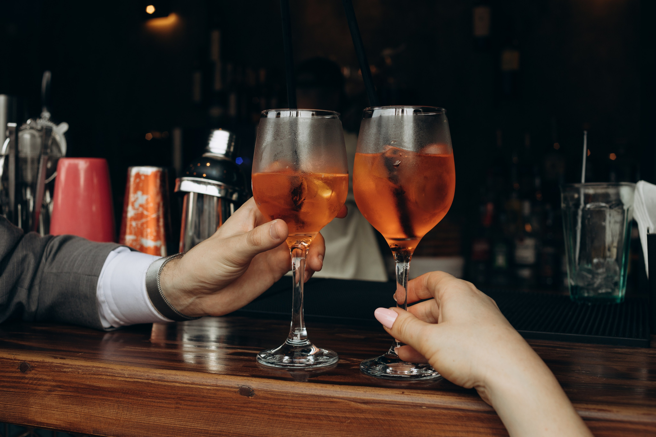 Мария и Ярема. Фотограф в Тбилиси Наталья Фомина