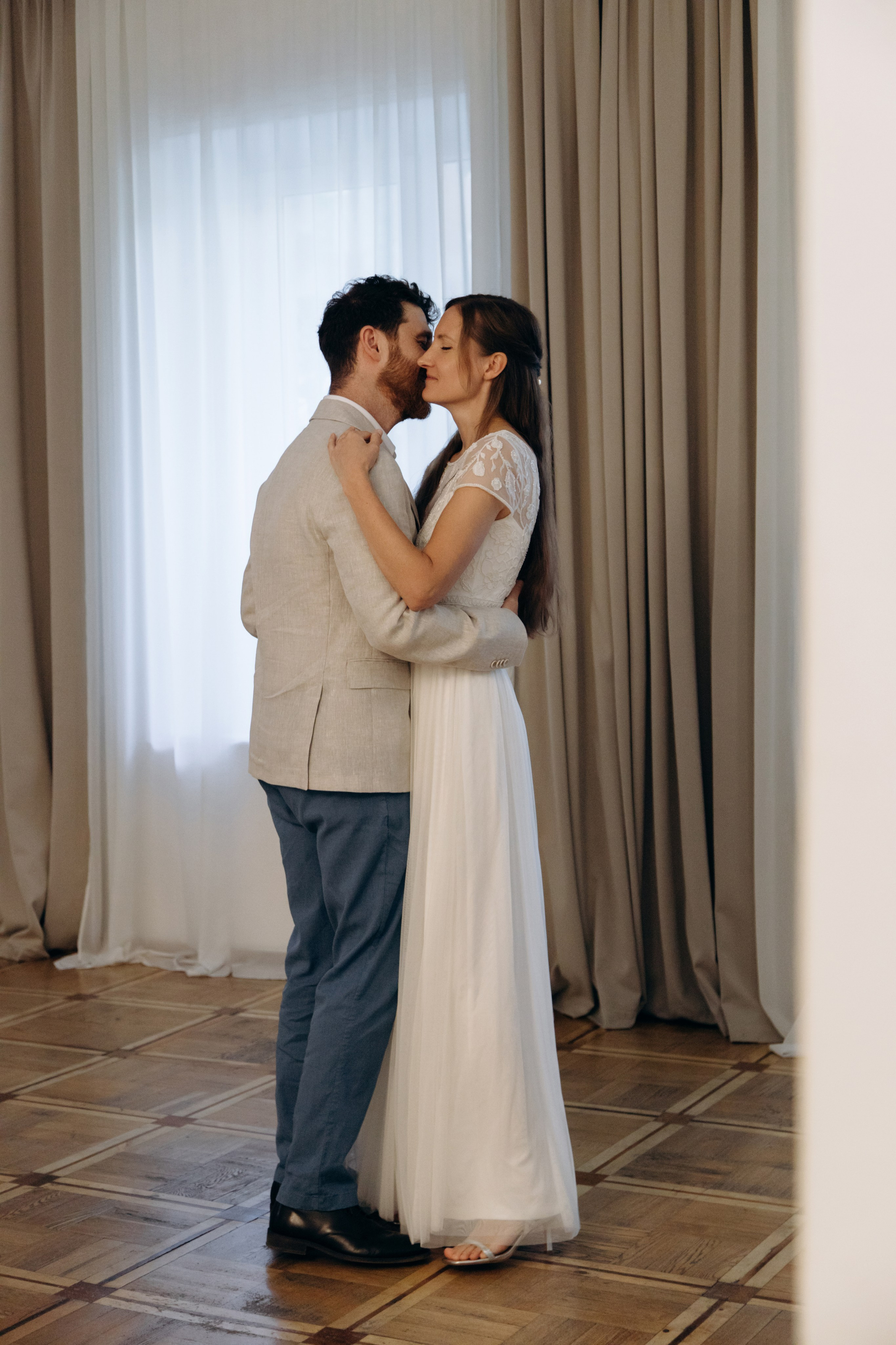 Terezija & Harutyun. Фотограф в Тбилиси Наталья Фомина