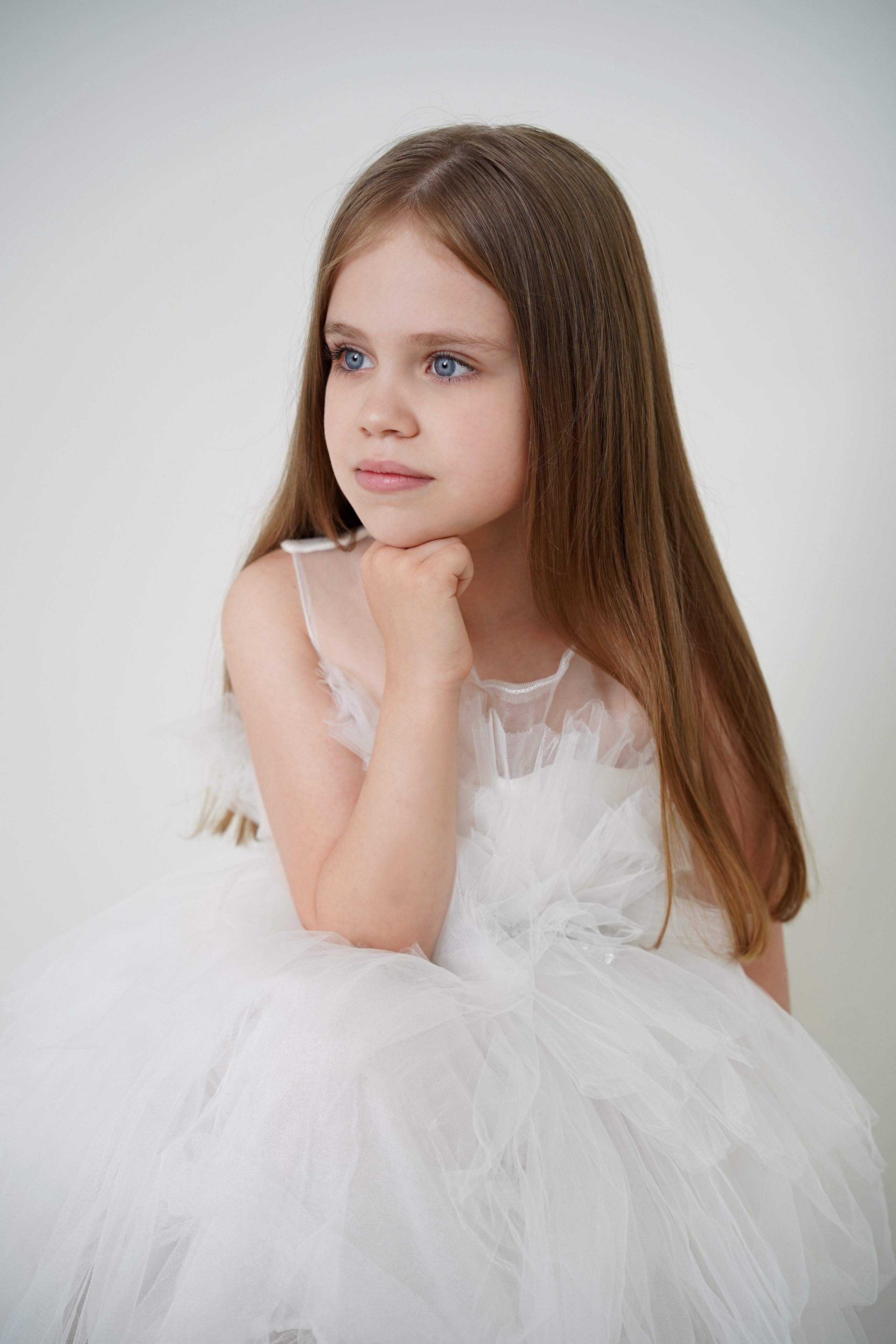 Детские портреты. Студийный и портретный фотограф в САНКТ-ПЕТЕРБУРГЕИрина Махаон