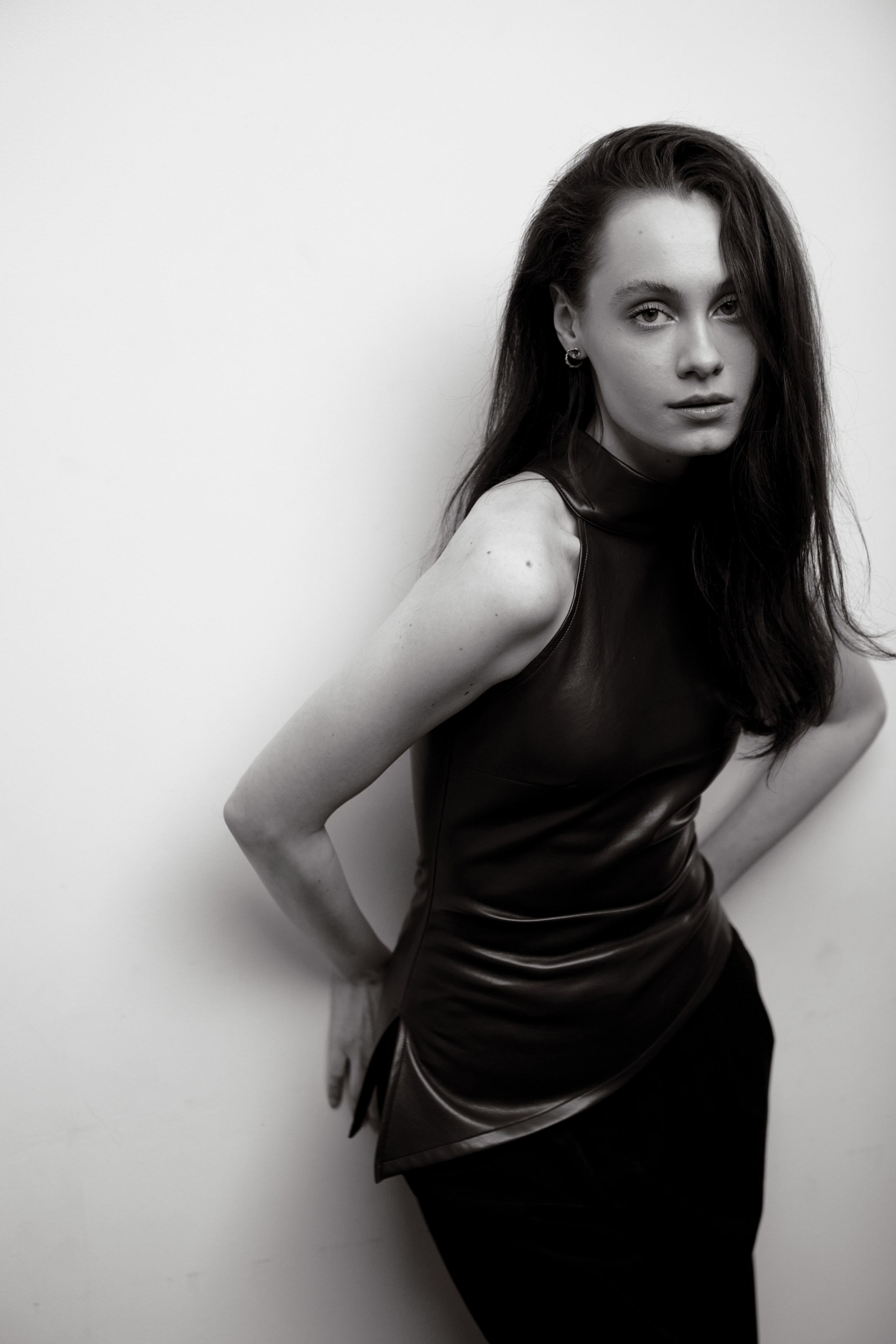 Виолетта. Фотограф Москва и Екатеринбург. Максимова Соня