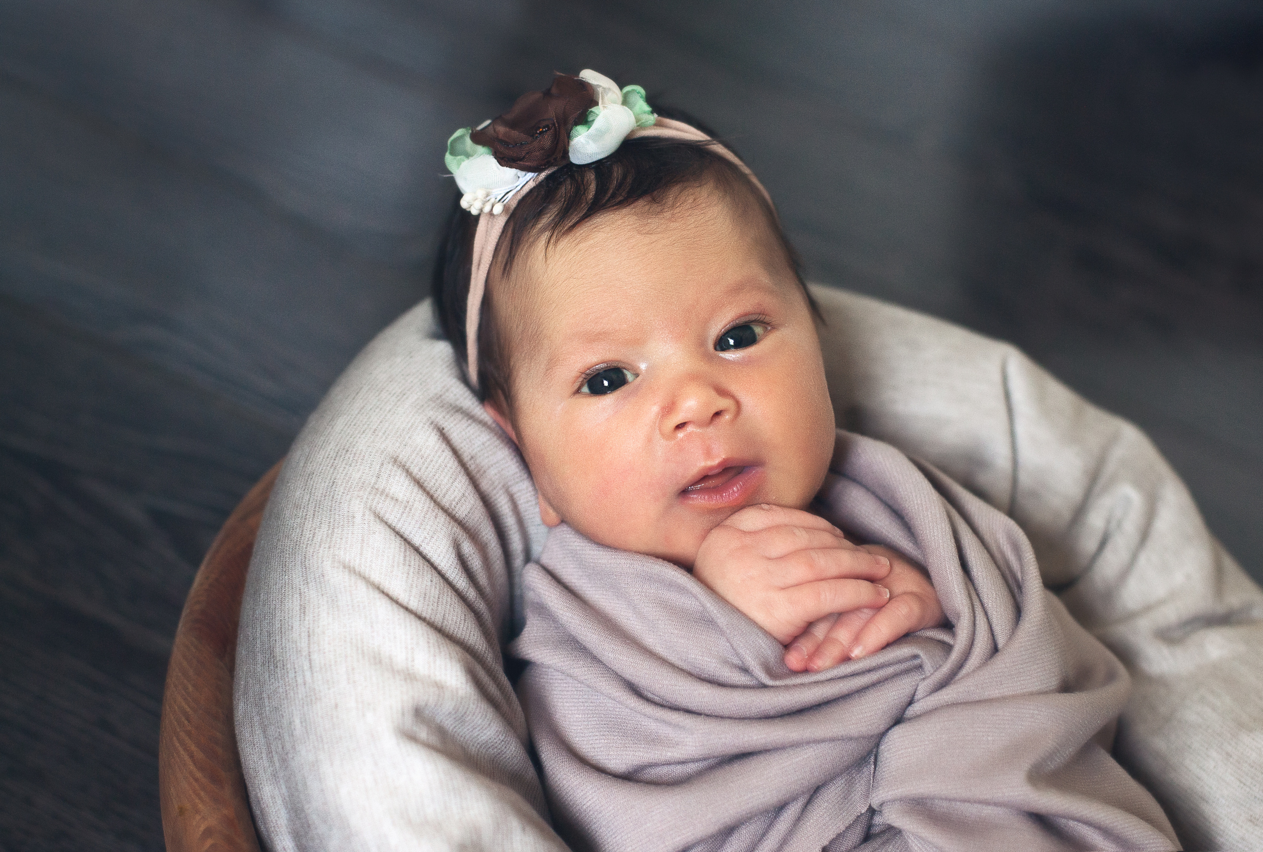 кариглазка