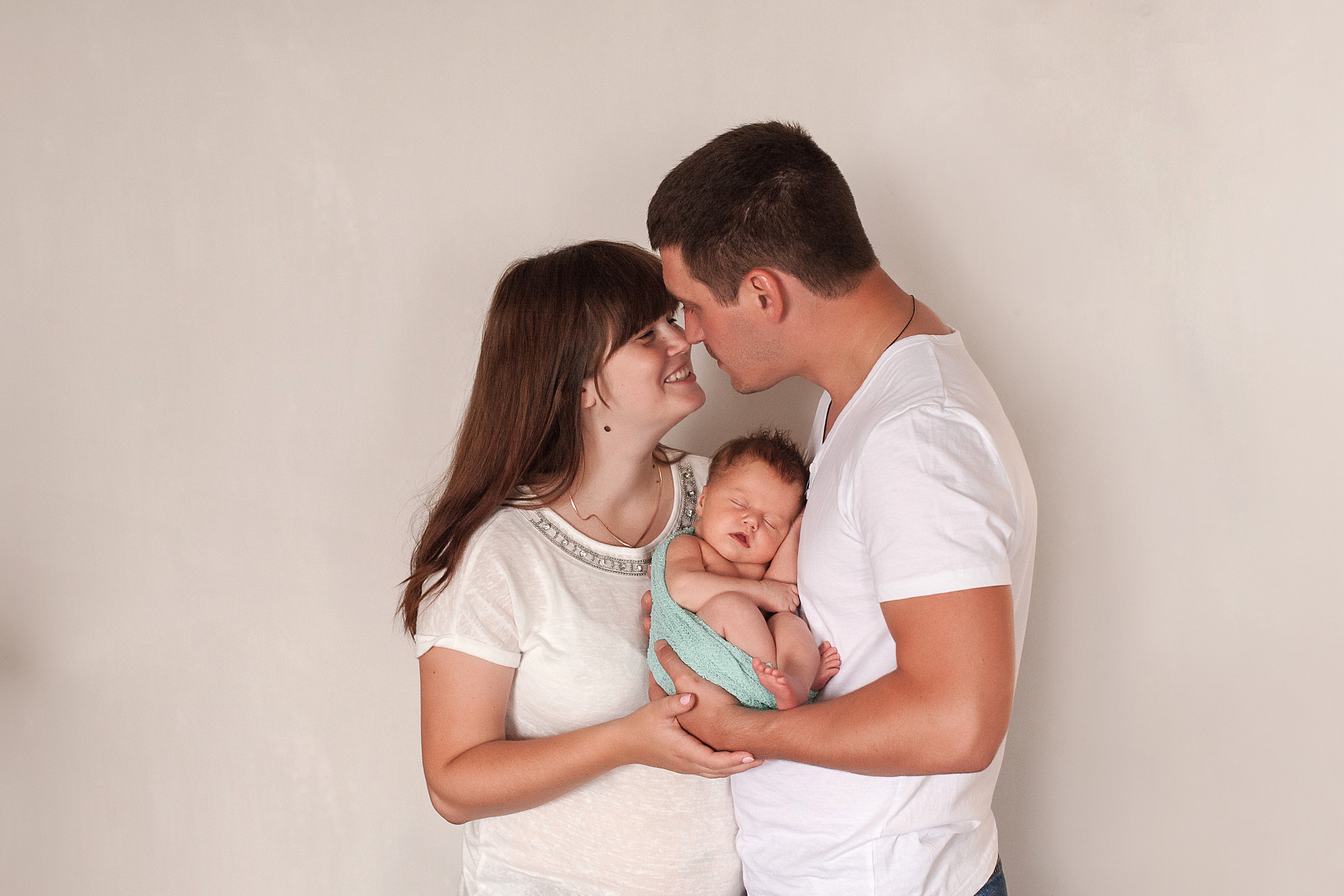 Привет, братик!!!. Фотограф новорожденных в Брянске Анжелика Прохоренкова