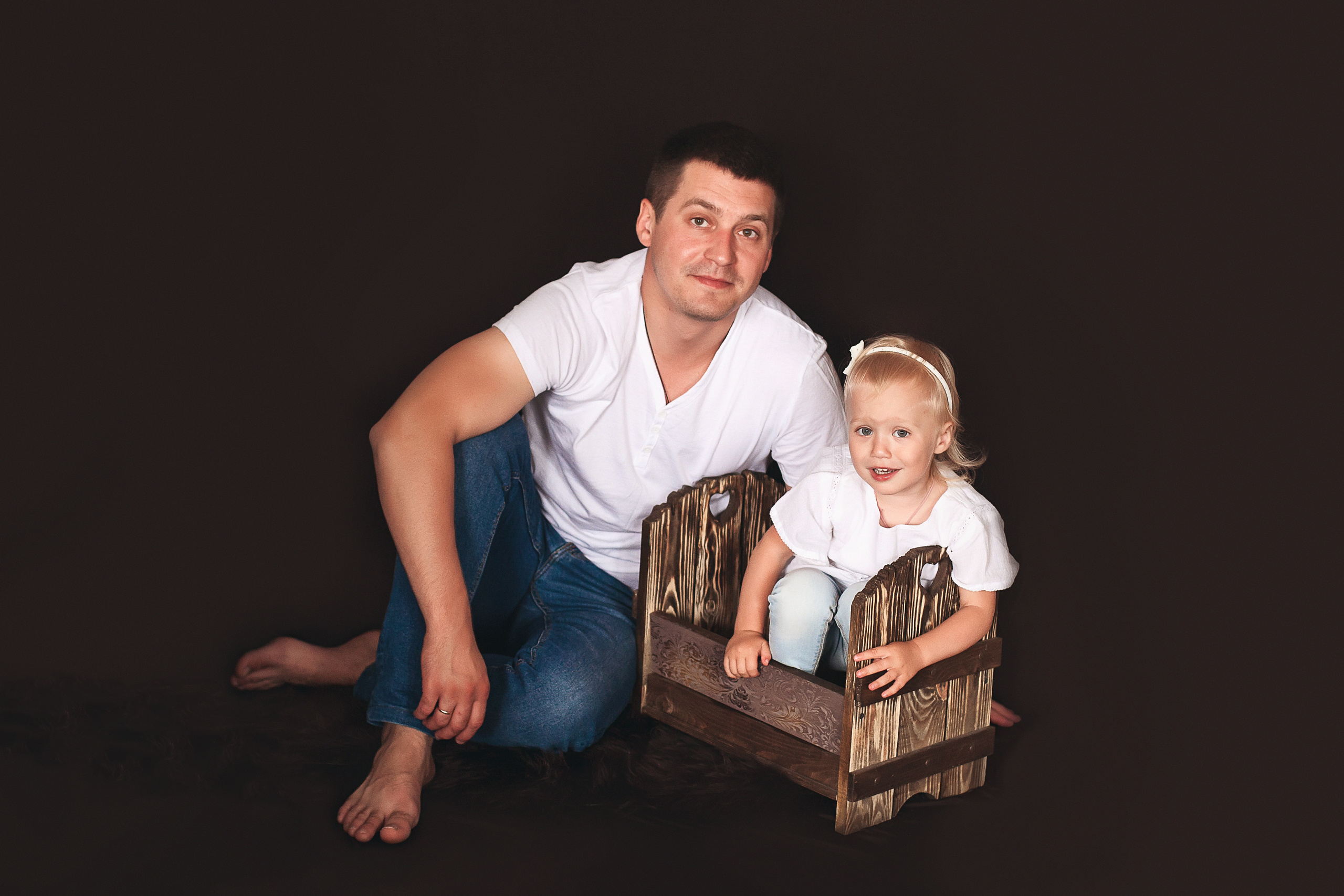 Привет, братик!!!. Фотограф новорожденных в Брянске Анжелика Прохоренкова