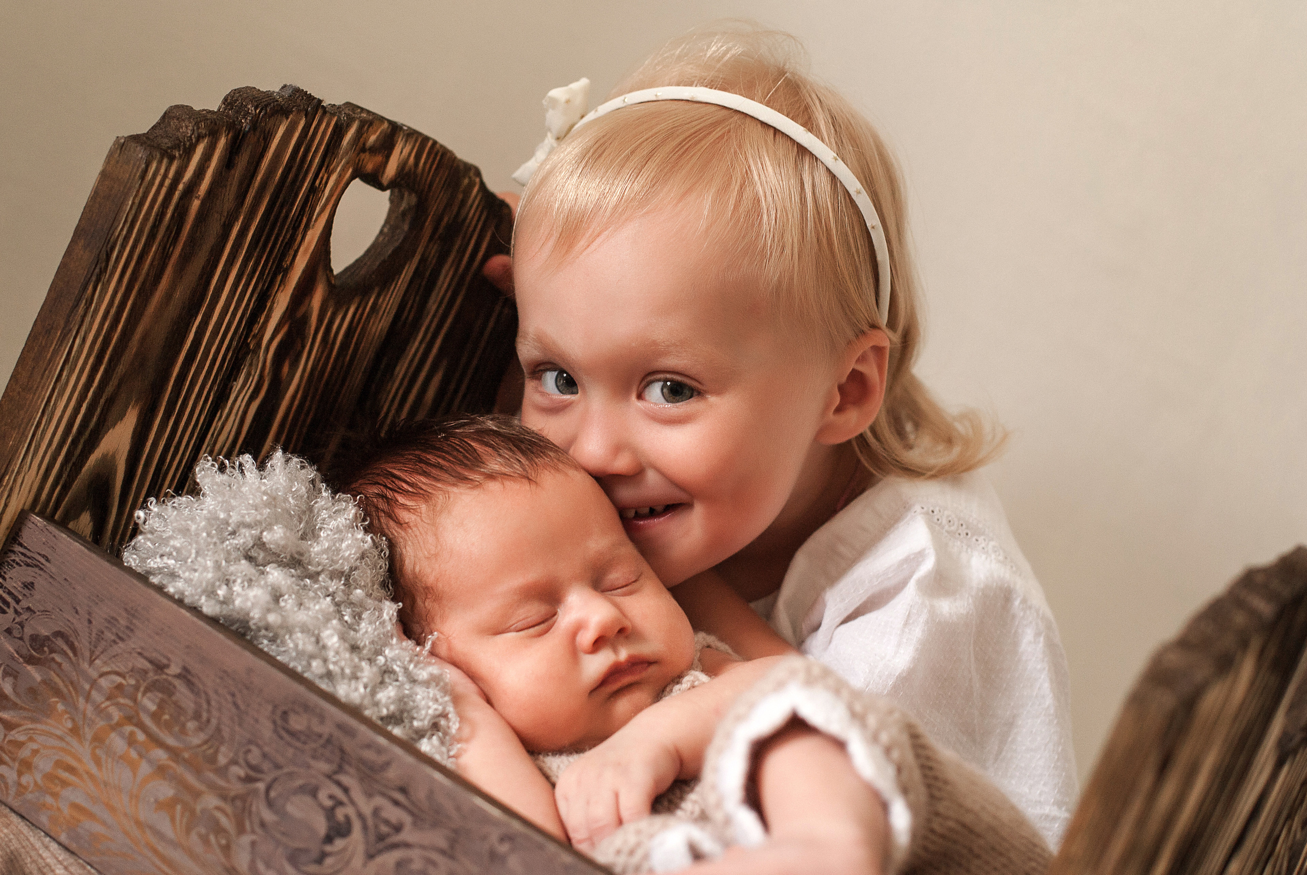 братик и сестренка фотосессия