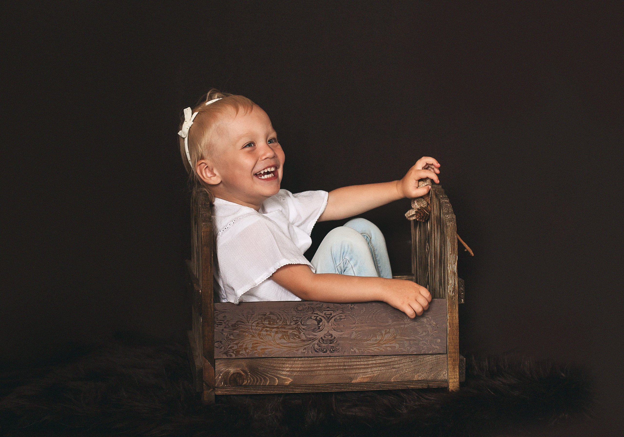 Привет, братик!!!. Фотограф новорожденных в Брянске Анжелика Прохоренкова