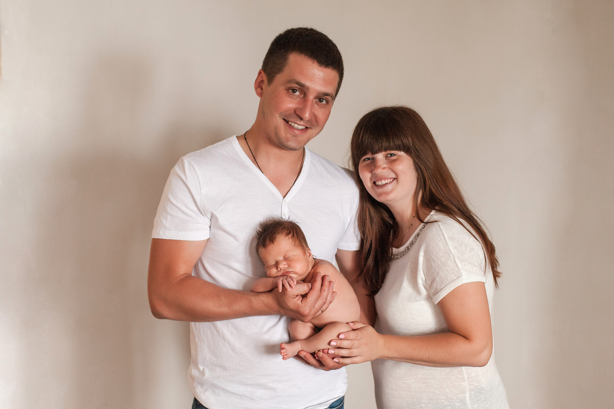 Привет, братик!!!. Фотограф новорожденных в Брянске Анжелика Прохоренкова