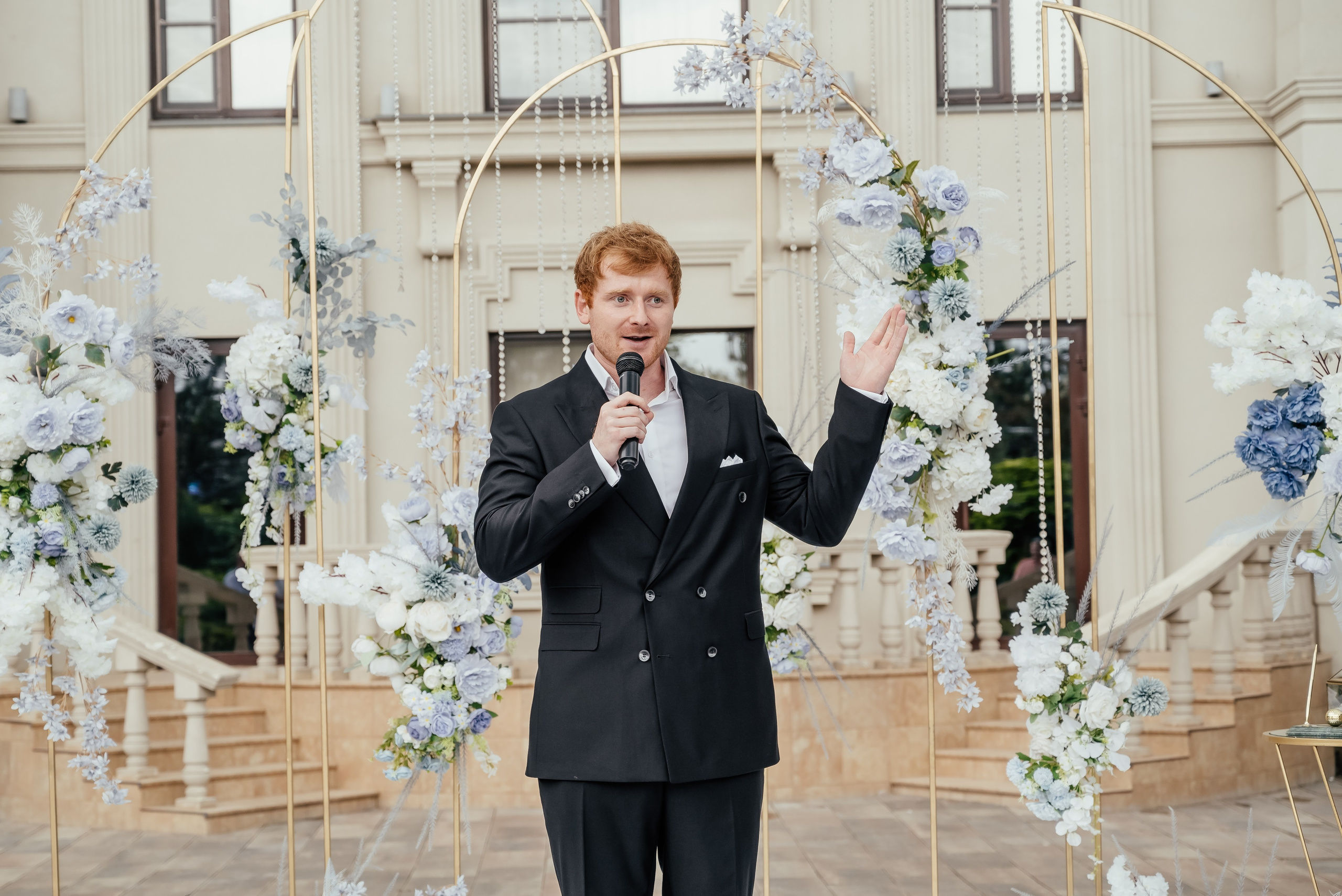 Максим и Лиза. Свадебный фотограф в Ростове Александра Груздева