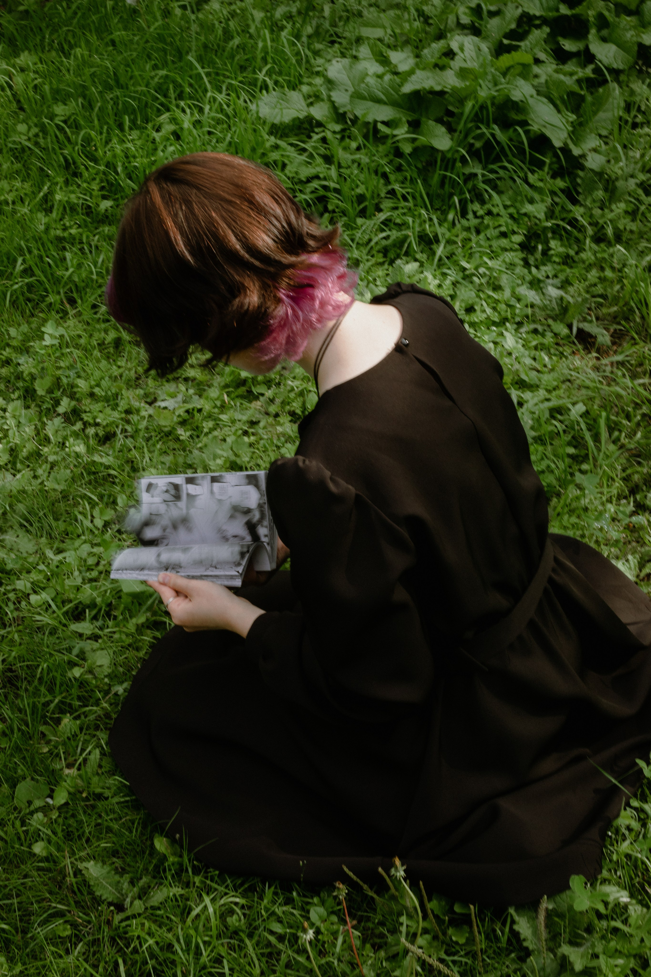 Varvara. Ника — ваш персональный фотограф в Нижнем Новгороде