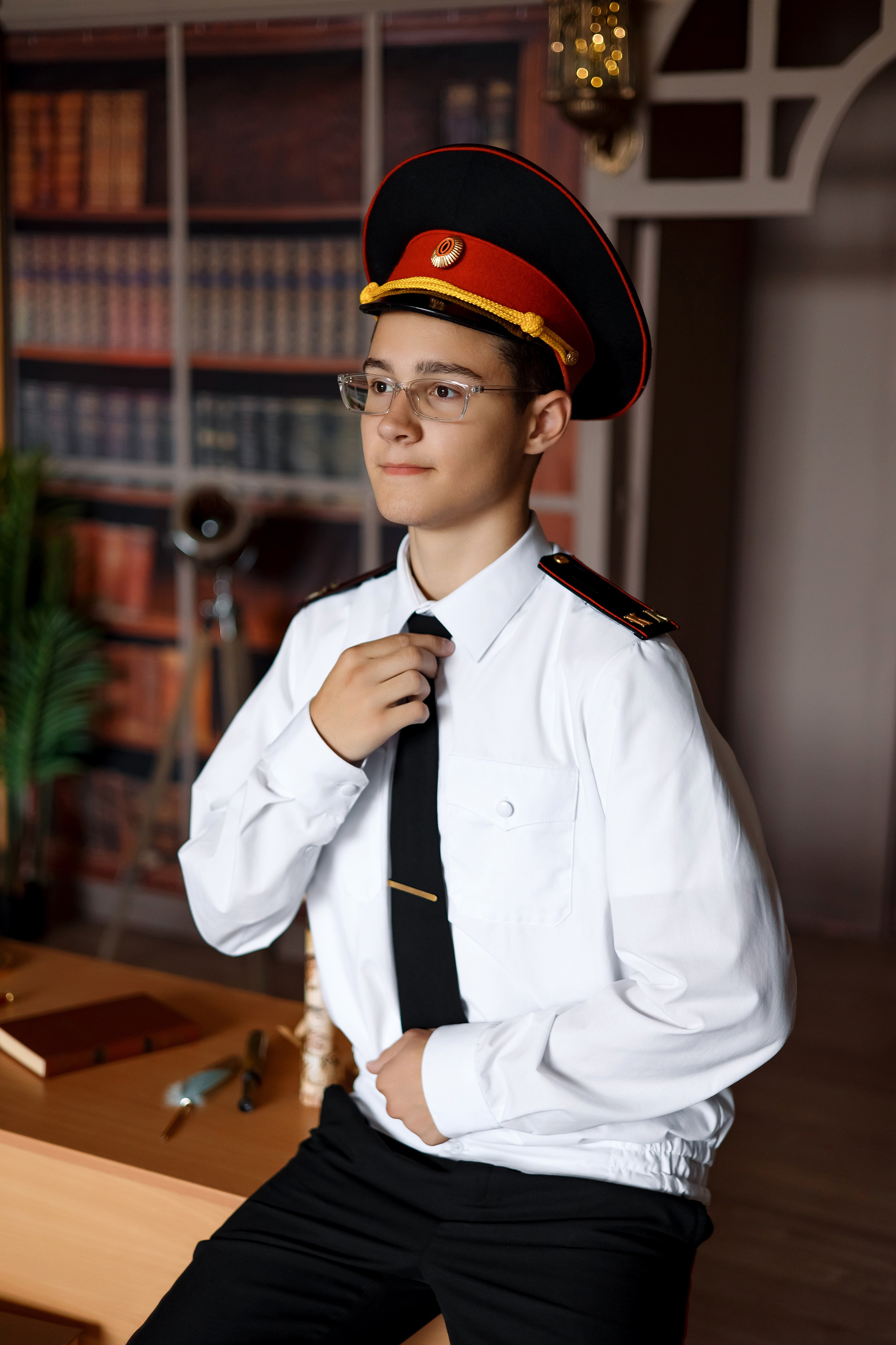 9 КЛАСС. Фотограф Любовь Корниенко, Примоский край