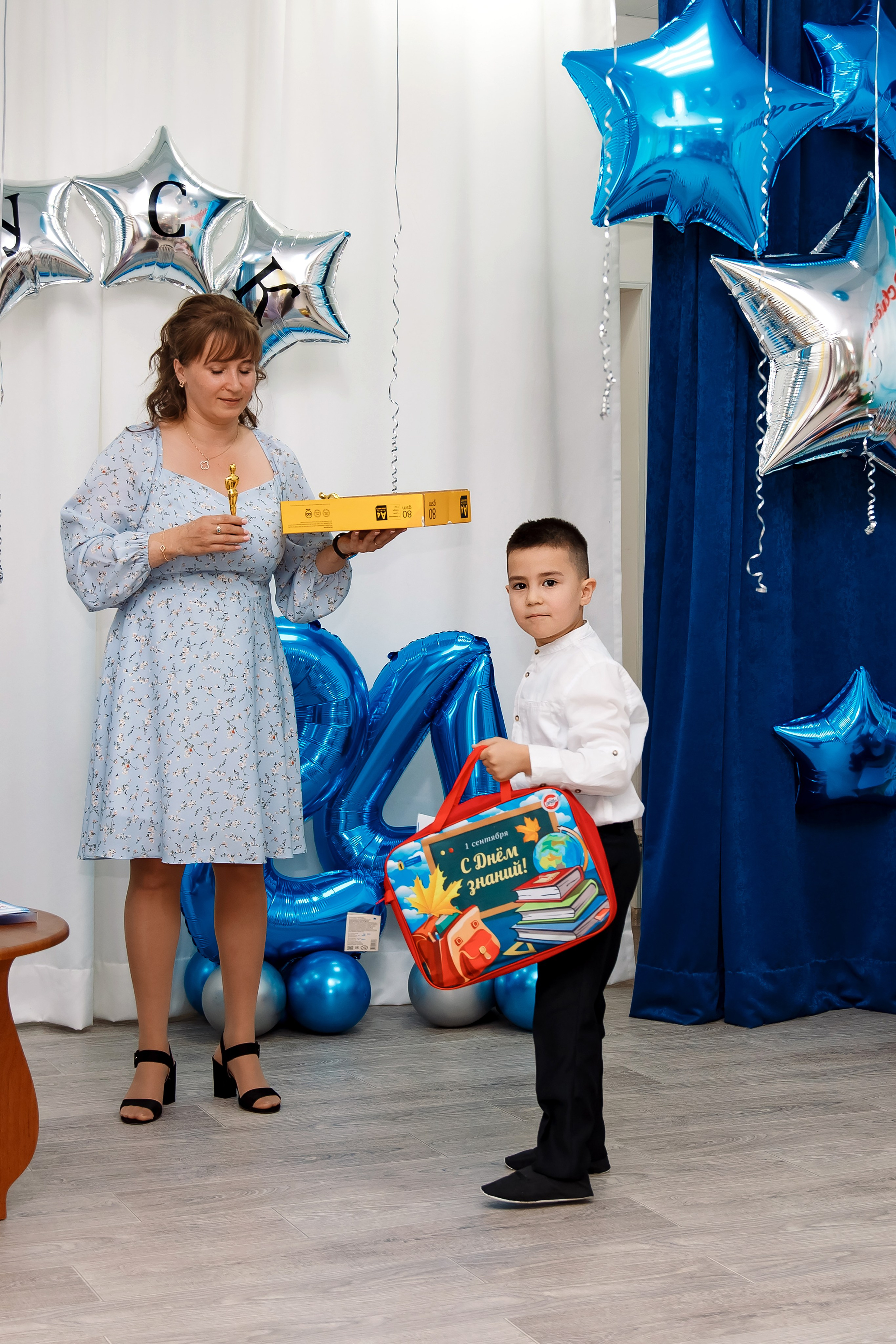 Детский Сад № 19 (один день из жизни группы + выпускной). Фотограф Любовь Корниенко, Примоский край