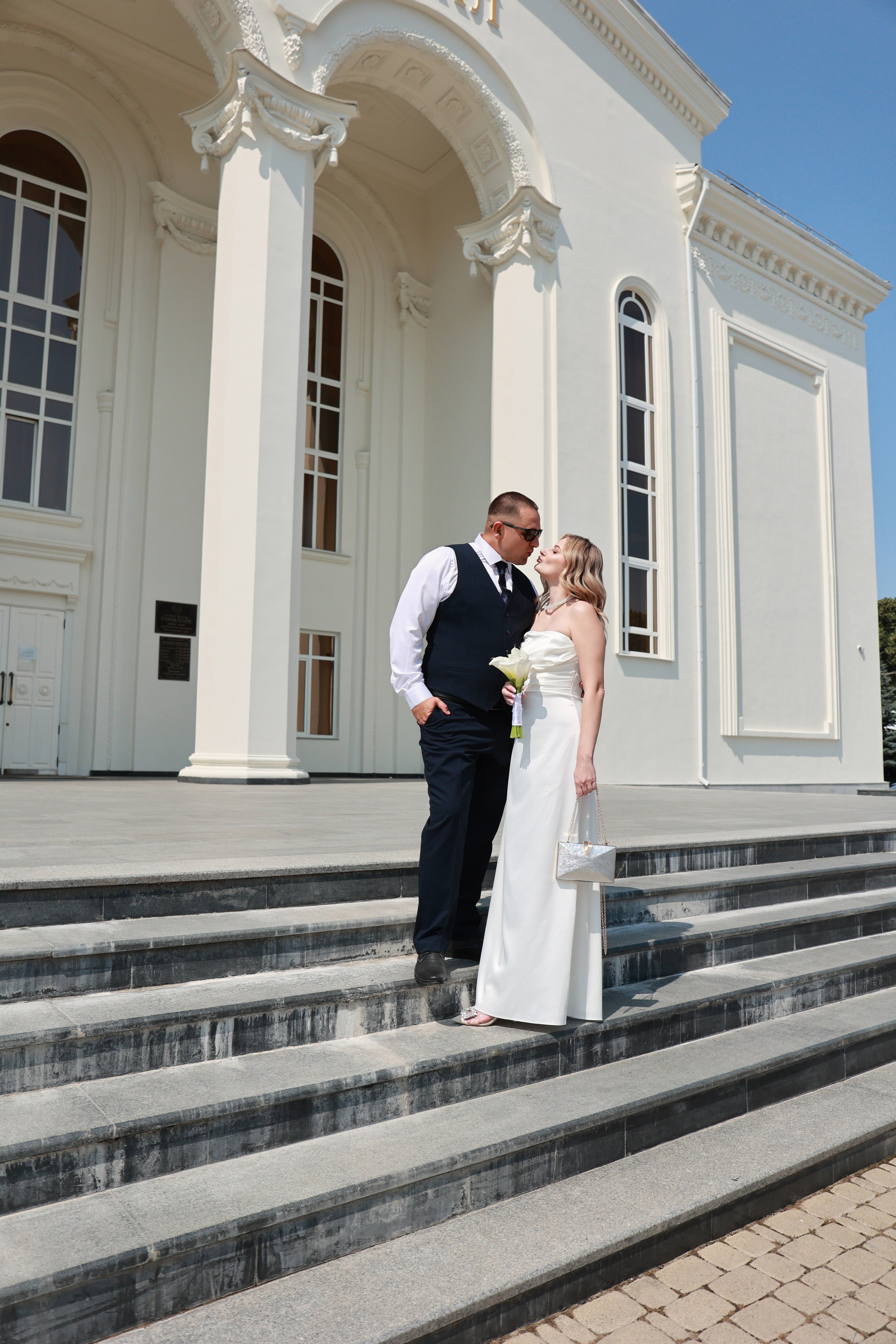 Галина и Артем. Детский семейный фотограф Краснодар