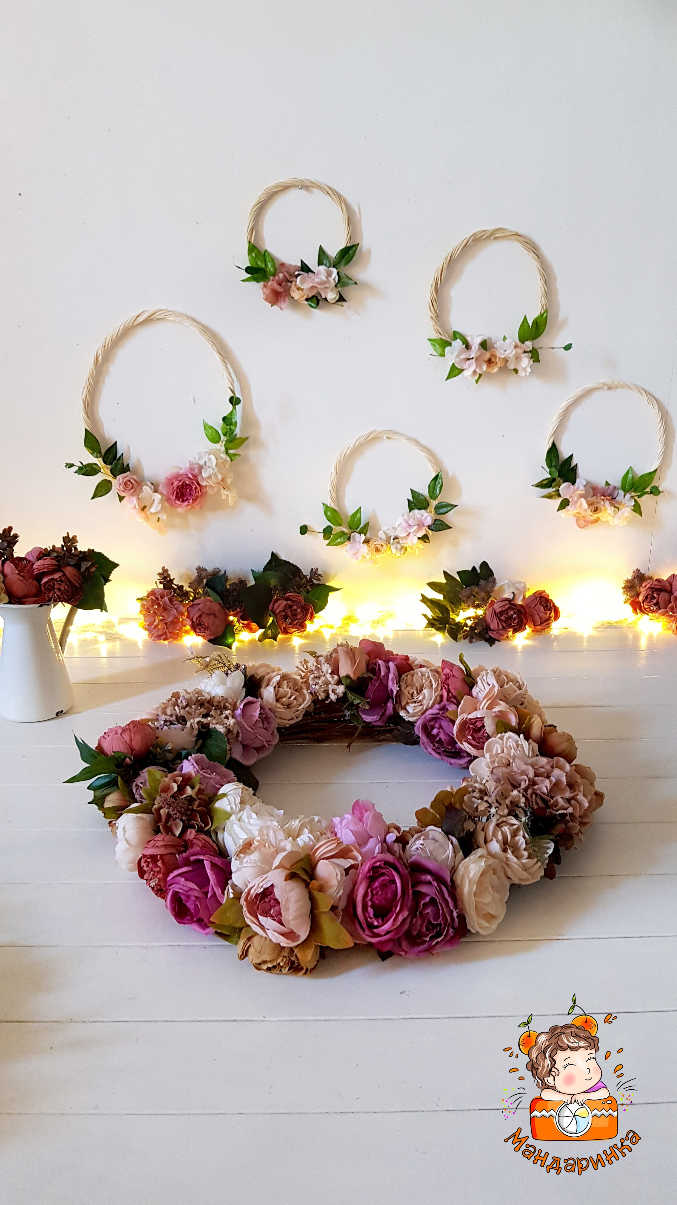 Детская Фотостудия «Мандаринка». Детский семейный фотограф Краснодар