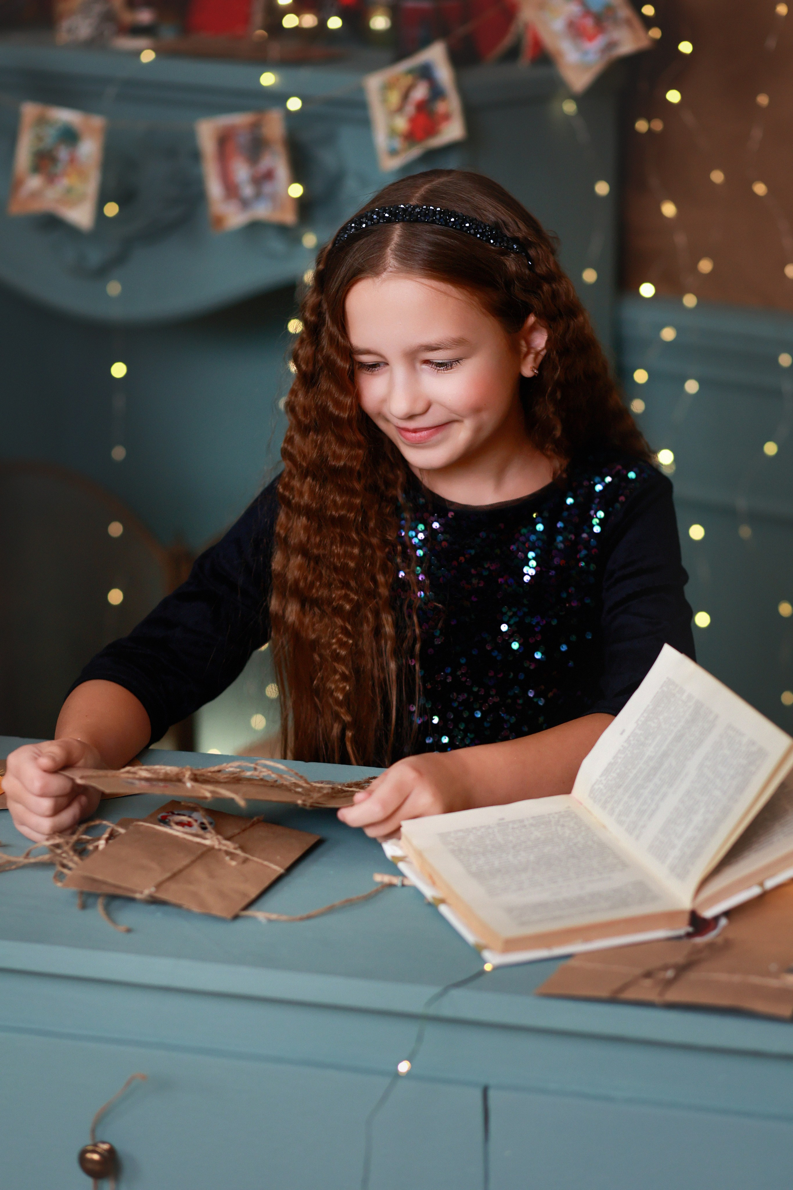 Люба. Детский семейный фотограф Краснодар