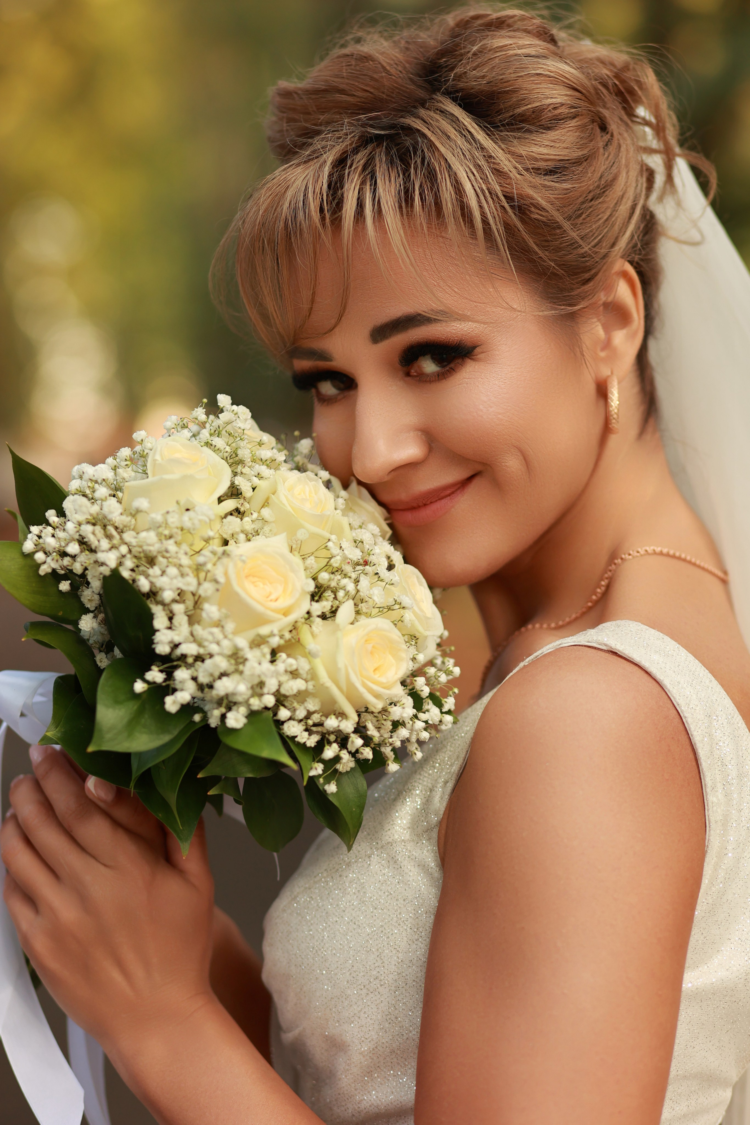 Анжелика и Валерий. Детский семейный фотограф Краснодар
