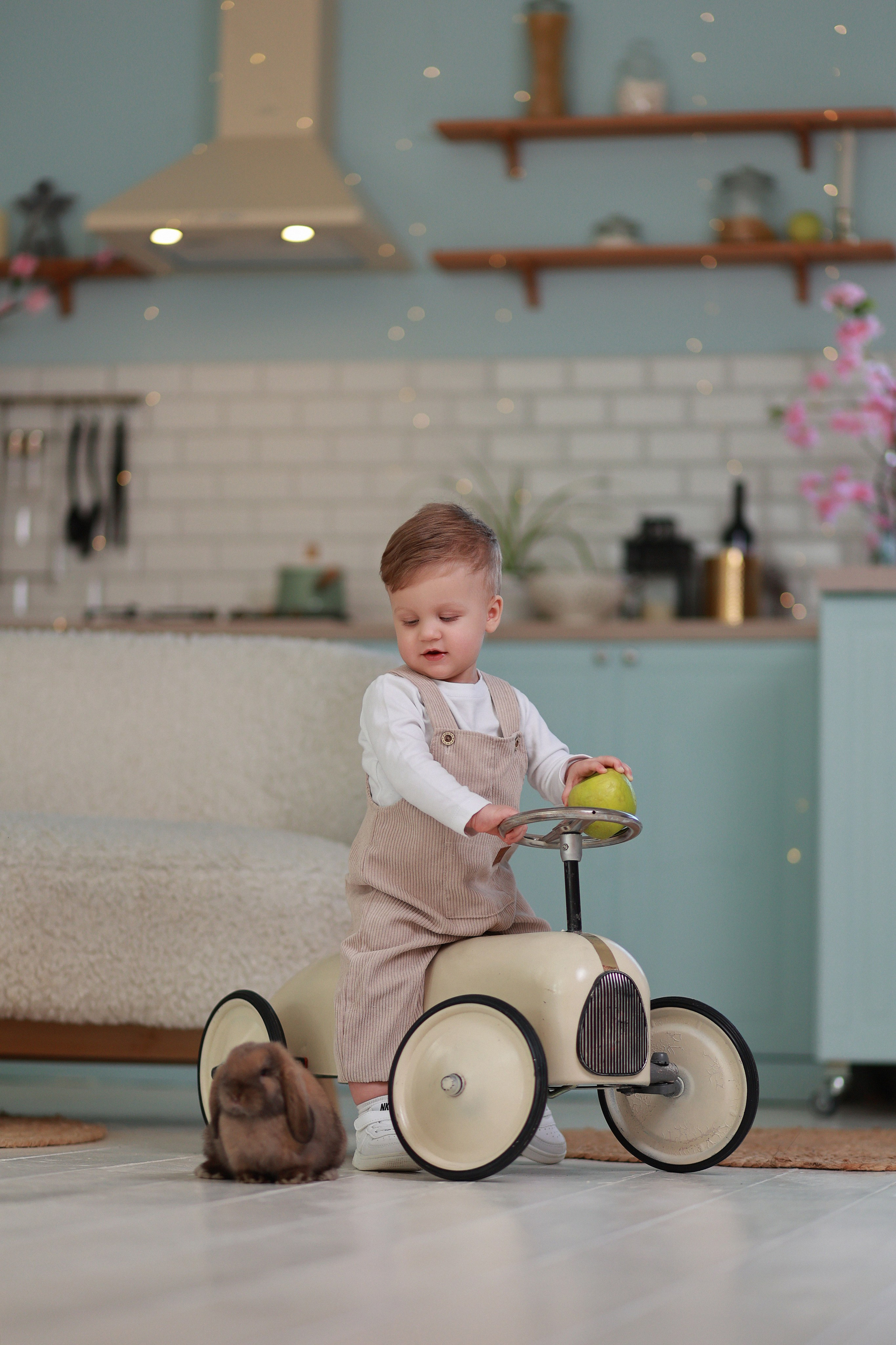 . Детский семейный фотограф Краснодар