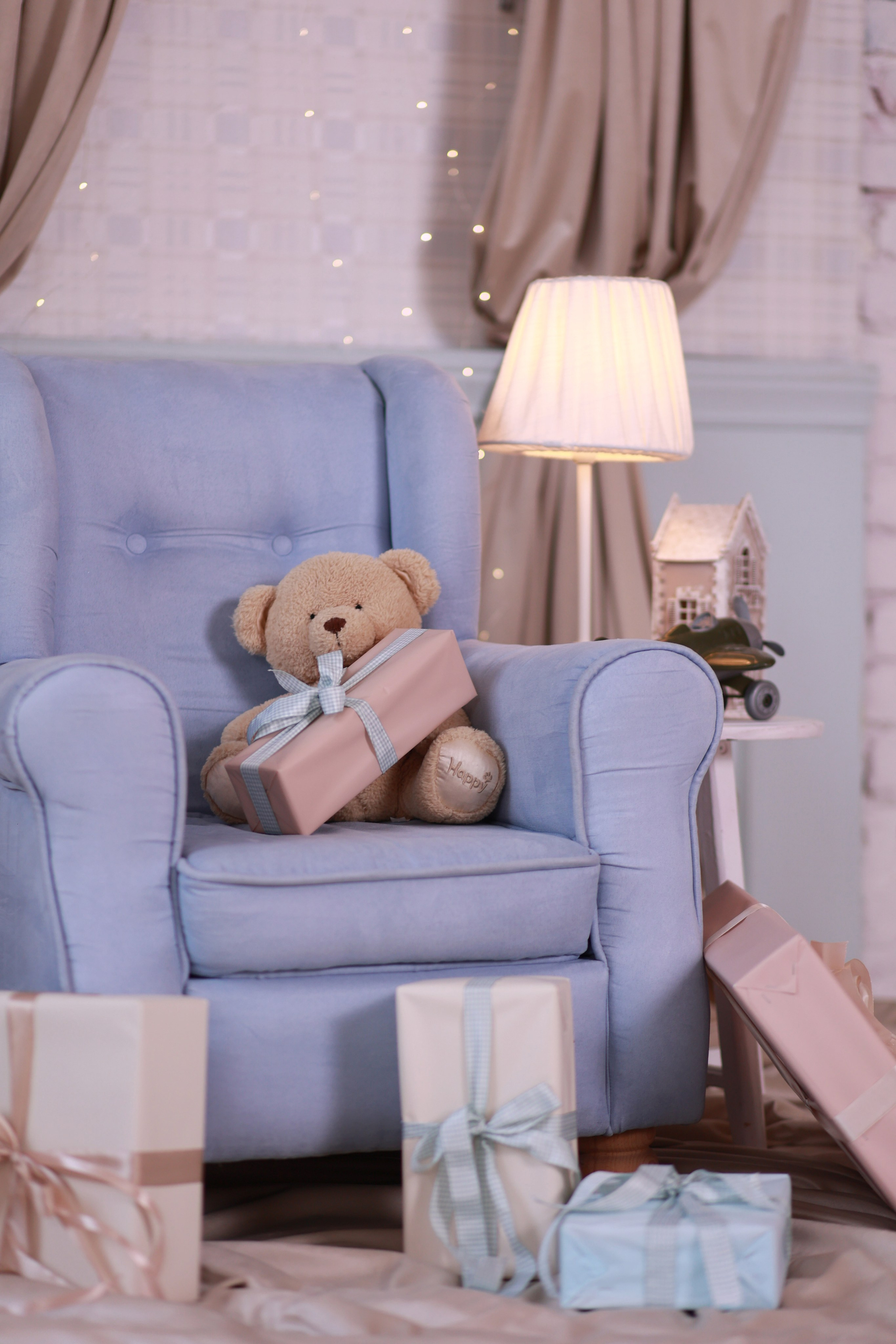 Alice. Детский семейный фотограф Краснодар