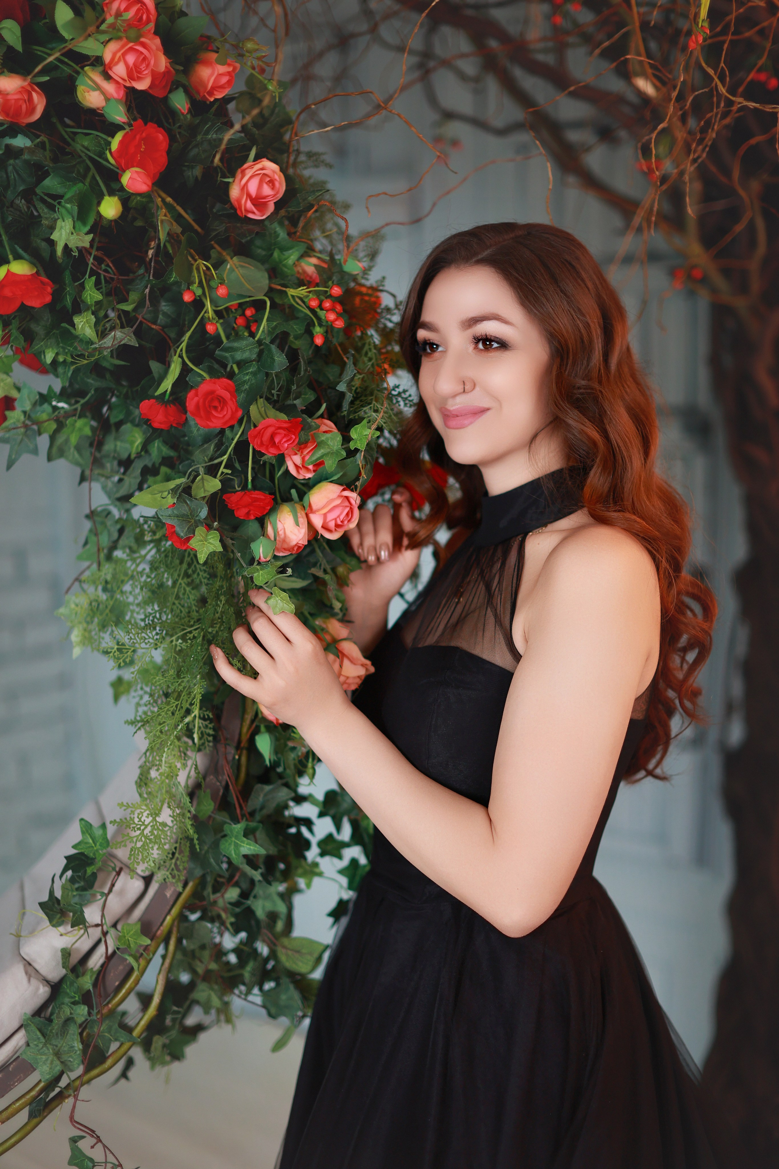 Марина. Детский семейный фотограф Краснодар